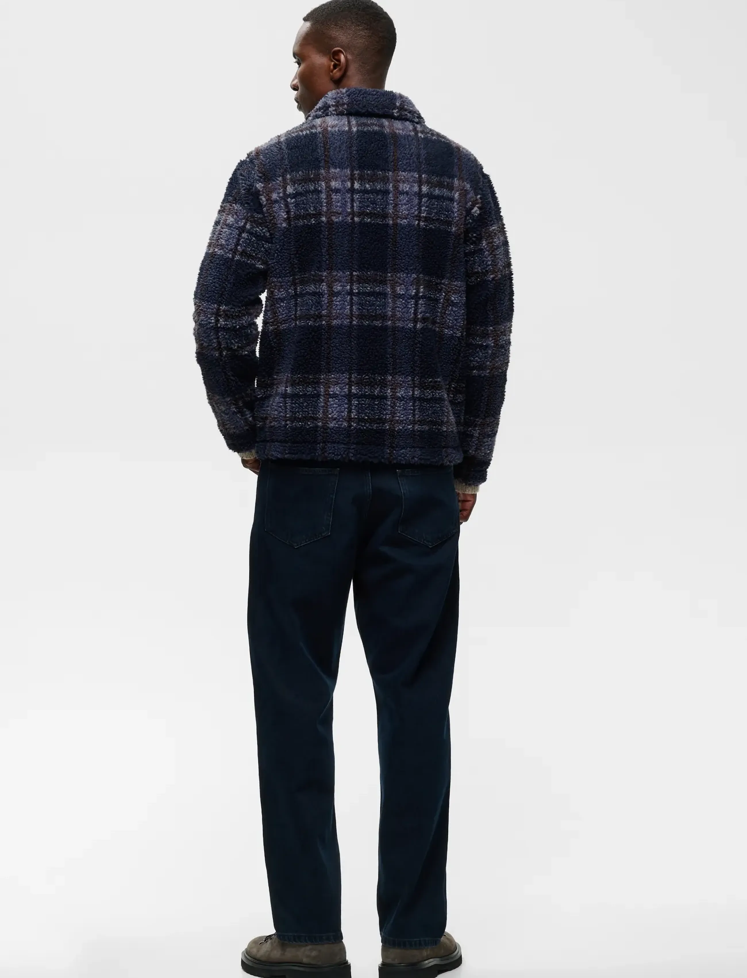 Matinique - MArowan 73 - herbstjacken - dark navy - 3