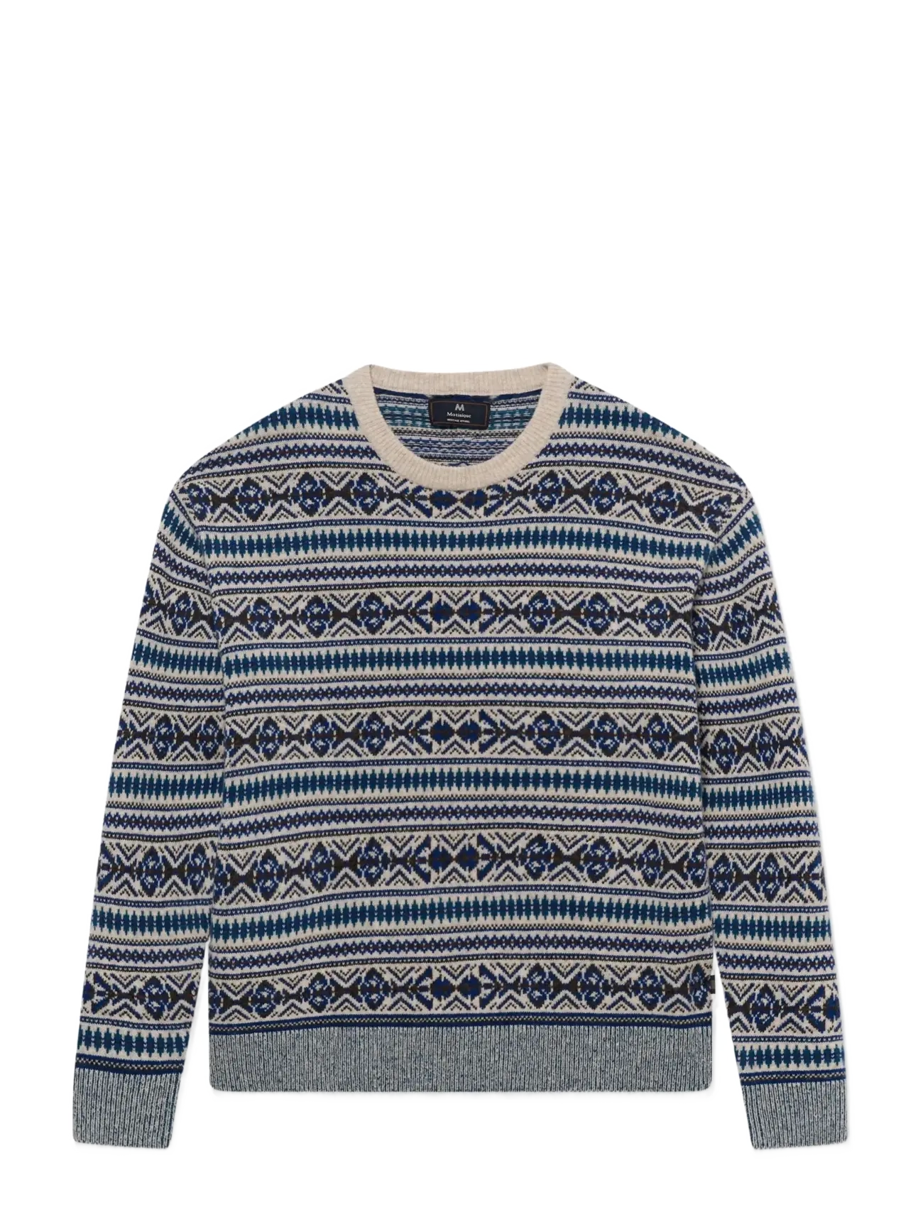 Matinique - MAbrodo Heritage - peacoat - 1