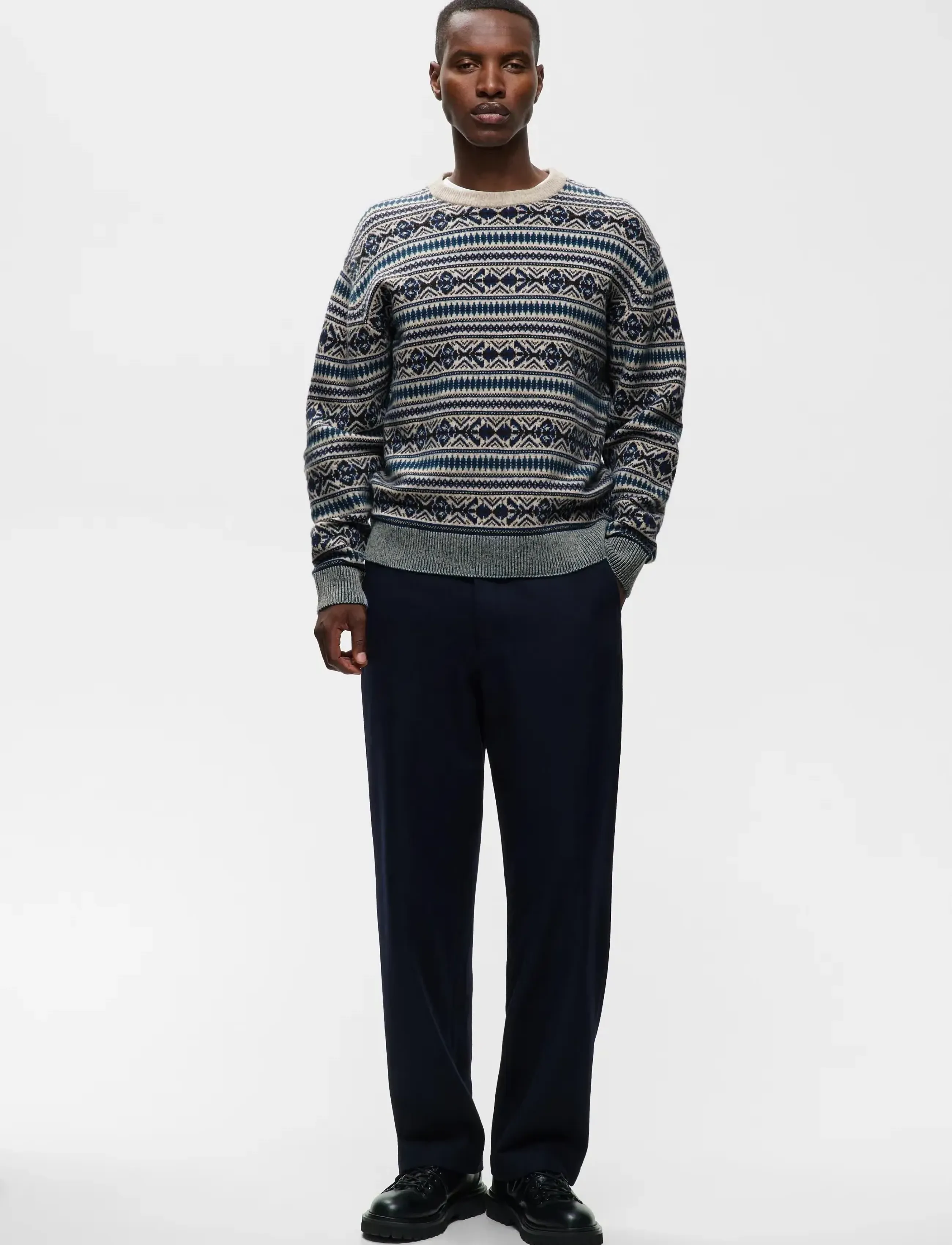Matinique - MAbrodo Heritage - peacoat - 2