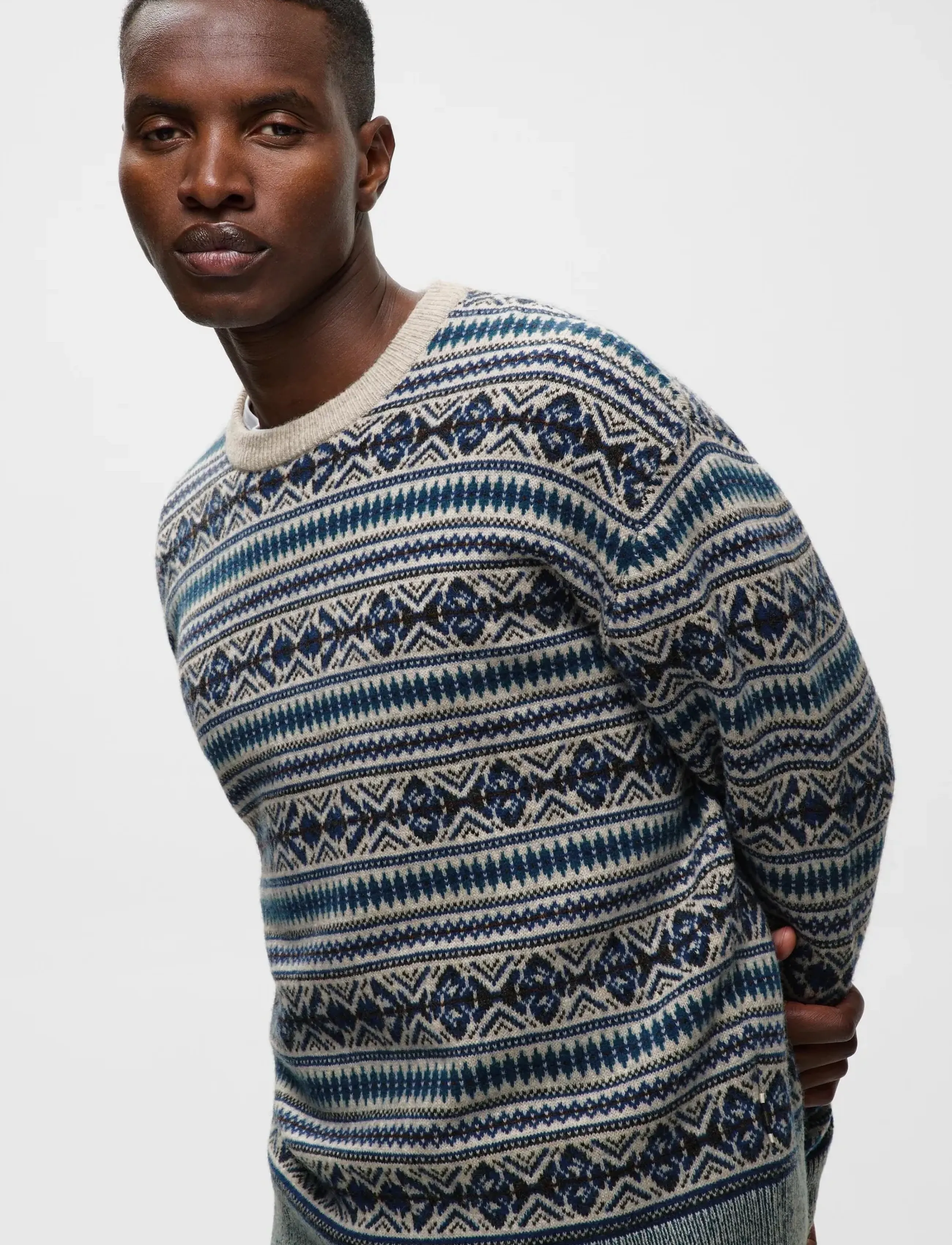 Matinique - MAbrodo Heritage - peacoat - 4