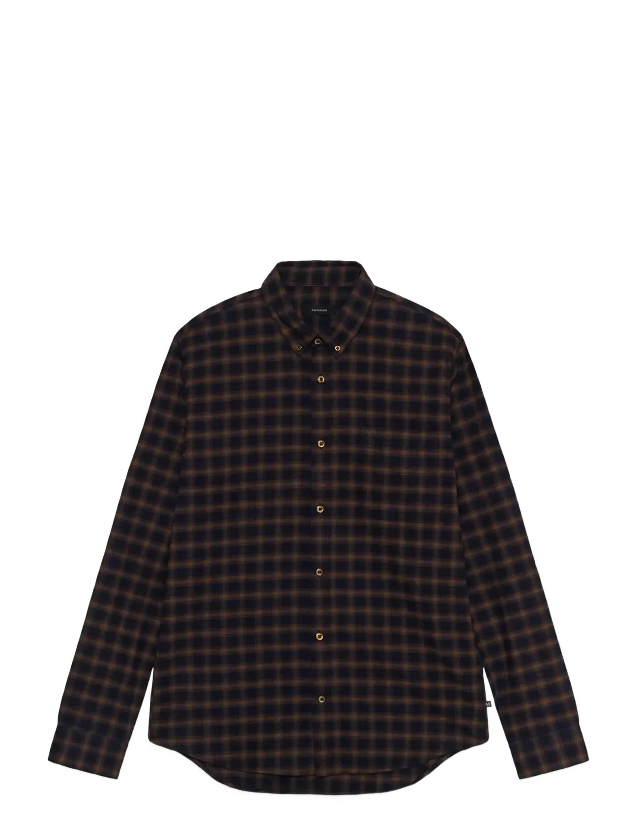 Matinique - MAtrostol BD - flanell-hemden - dark navy - 1