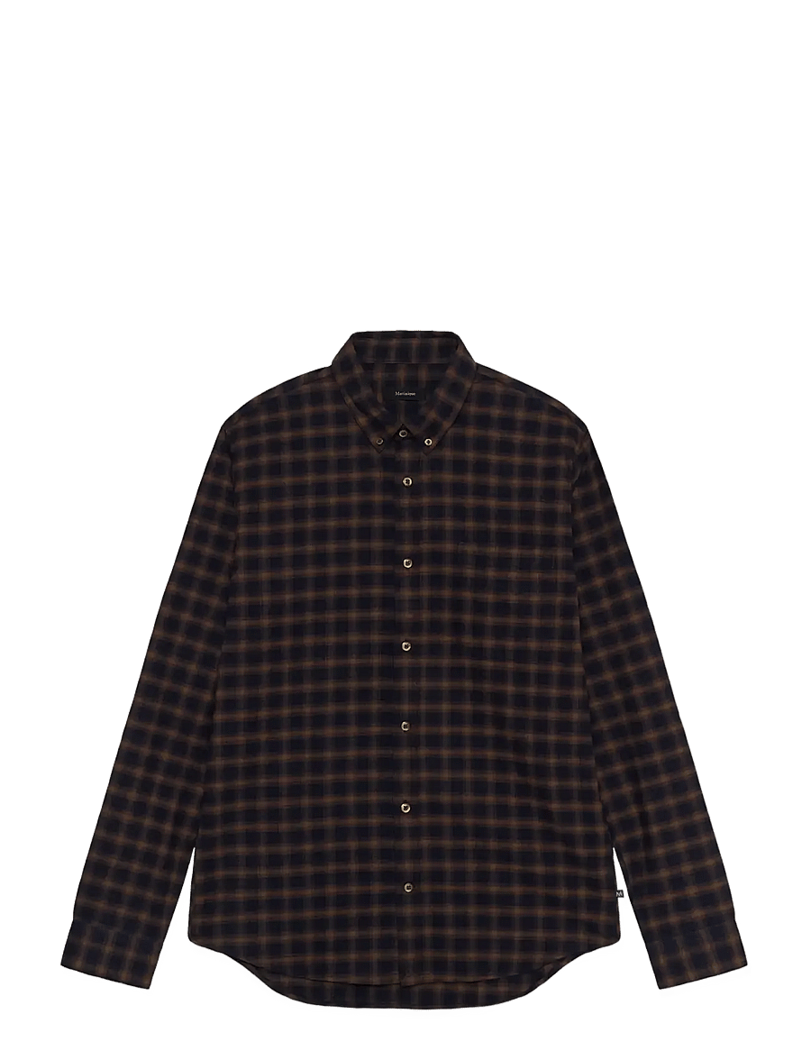 Matinique - MAtrostol BD - flanell-hemden - dark navy - 1