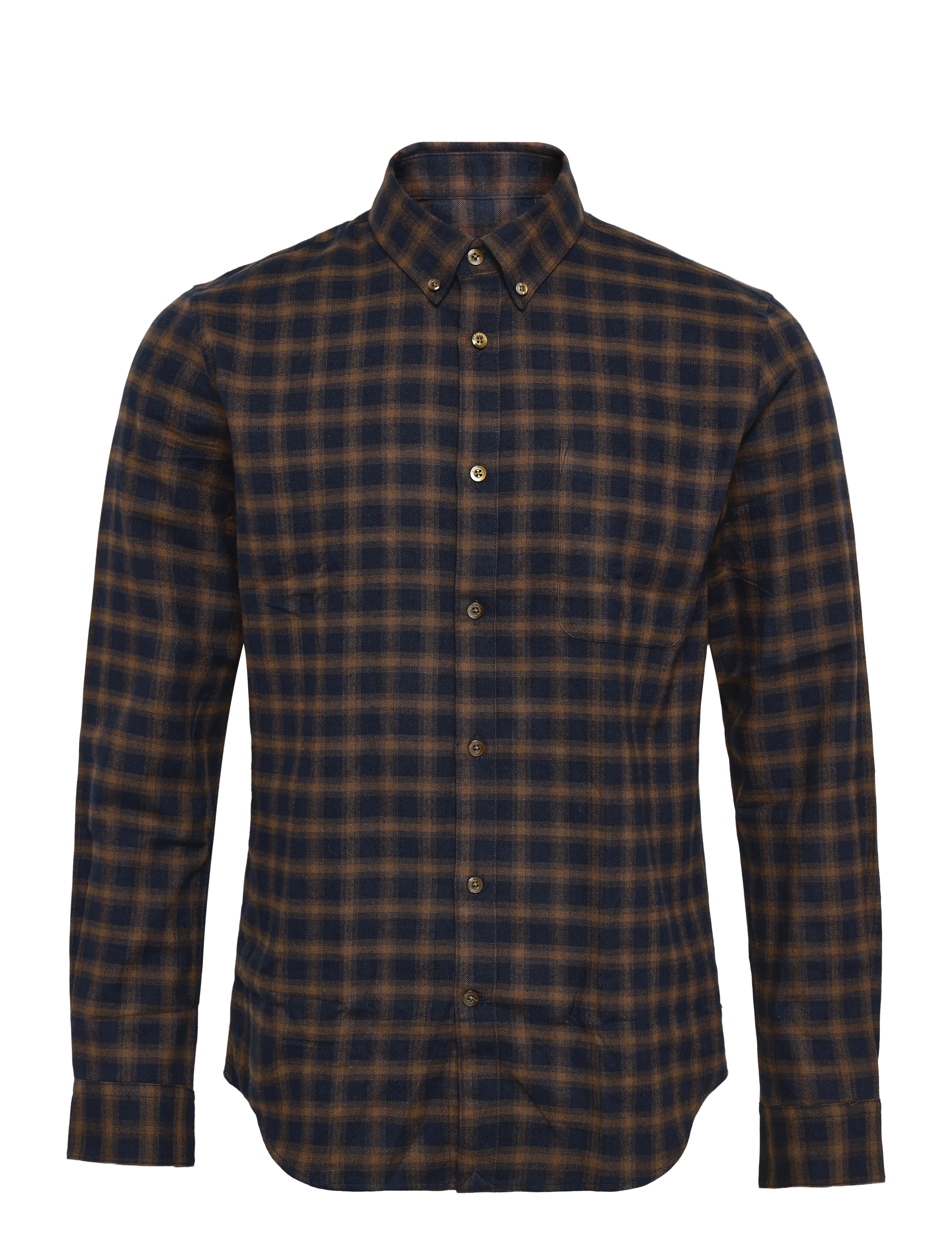 Matinique - MAtrostol BD - flanell-hemden - dark navy - 1