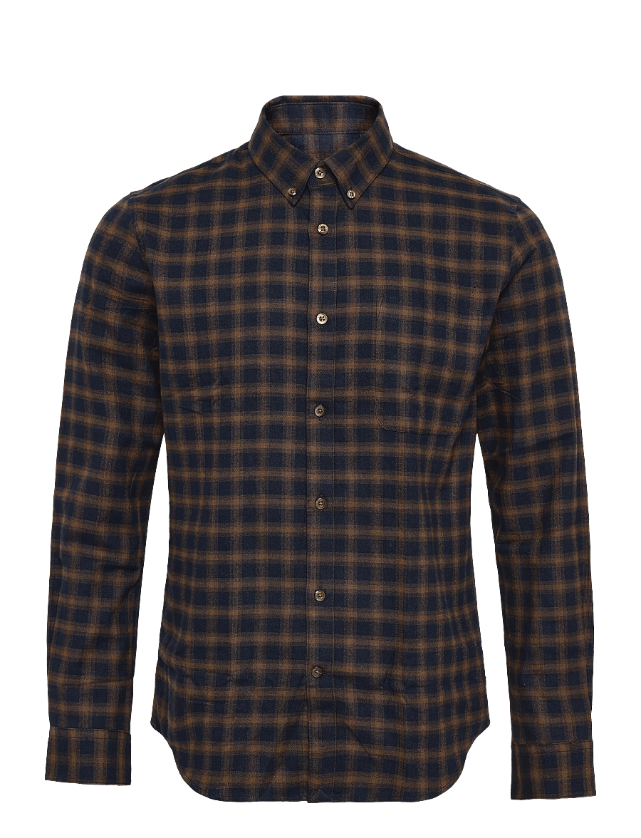 Matinique - MAtrostol BD - flanell-hemden - dark navy - 1