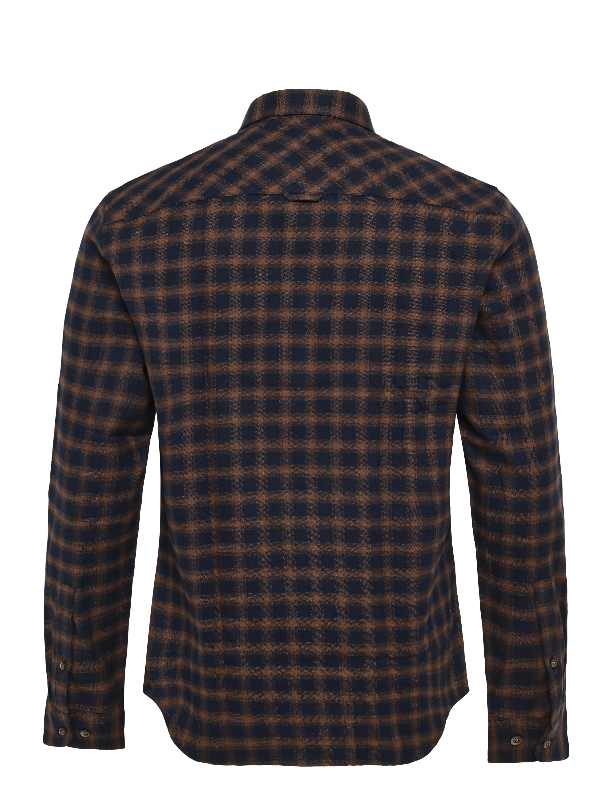 Matinique - MAtrostol BD - flanell-hemden - dark navy - 2
