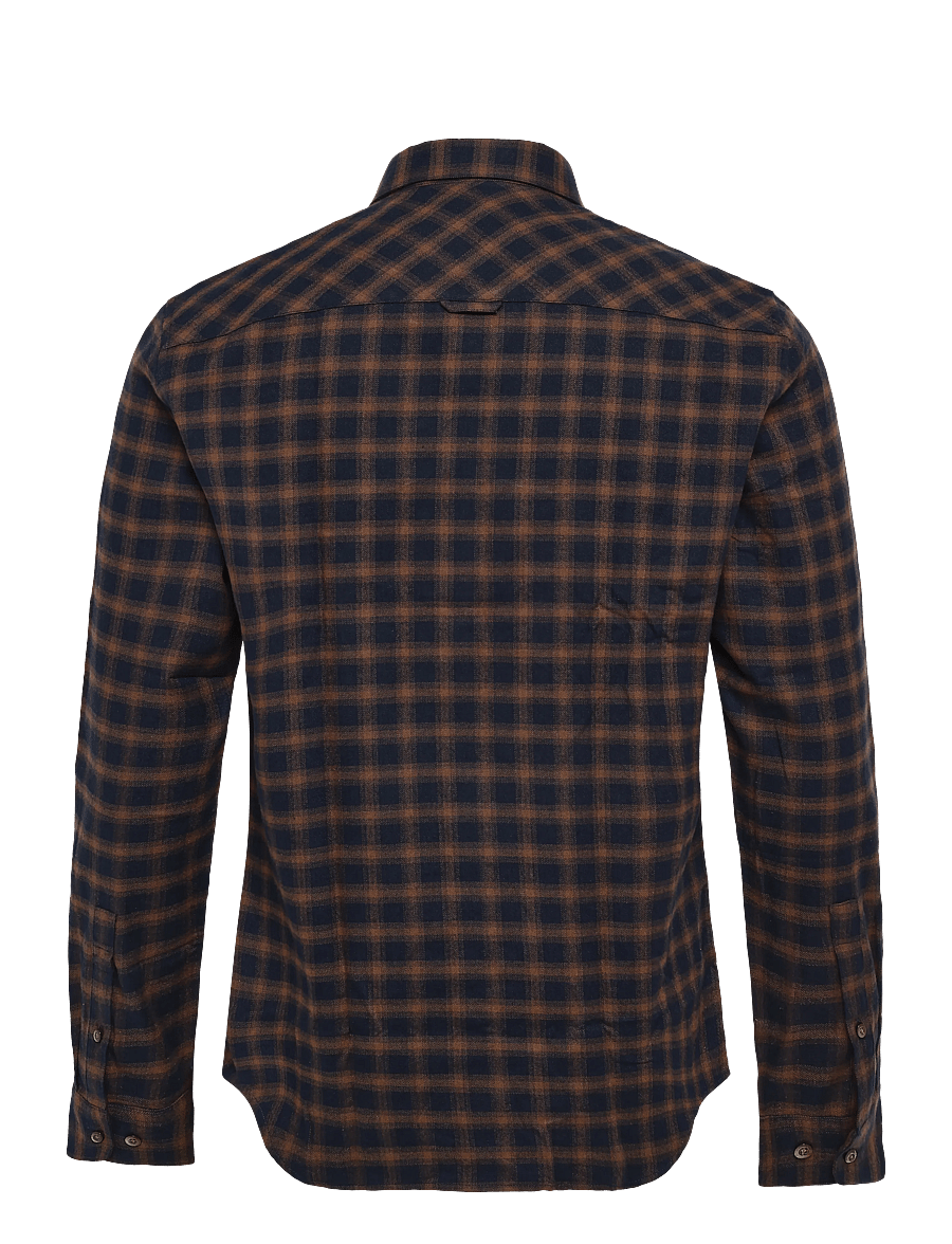 Matinique - MAtrostol BD - flanell-hemden - dark navy - 2