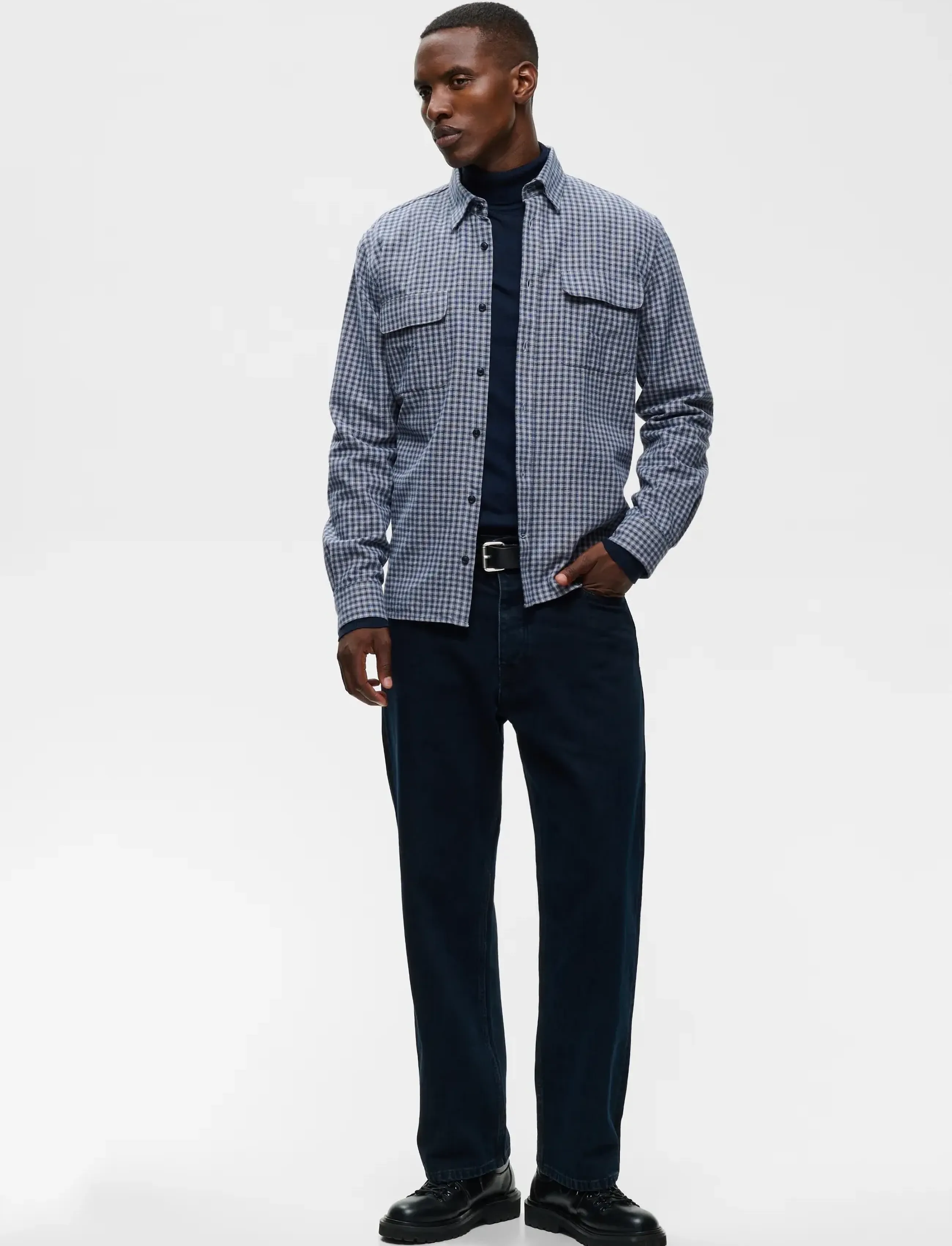Matinique - MAChristaldo P - peacoat - 2