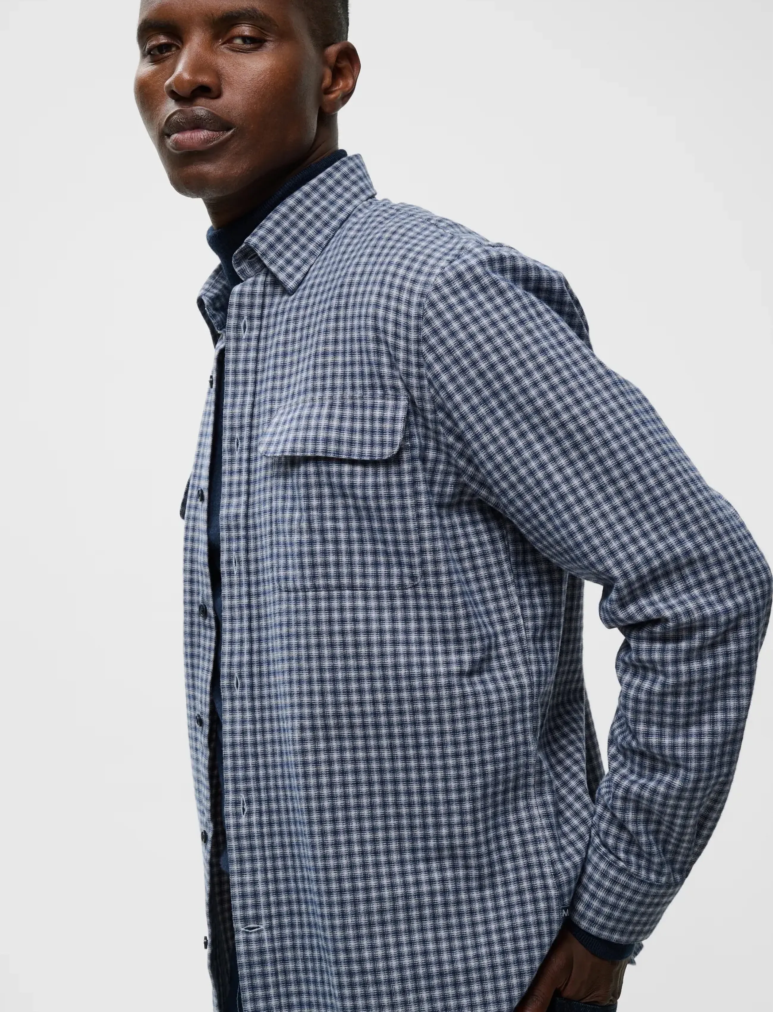 Matinique - MAChristaldo P - peacoat - 4