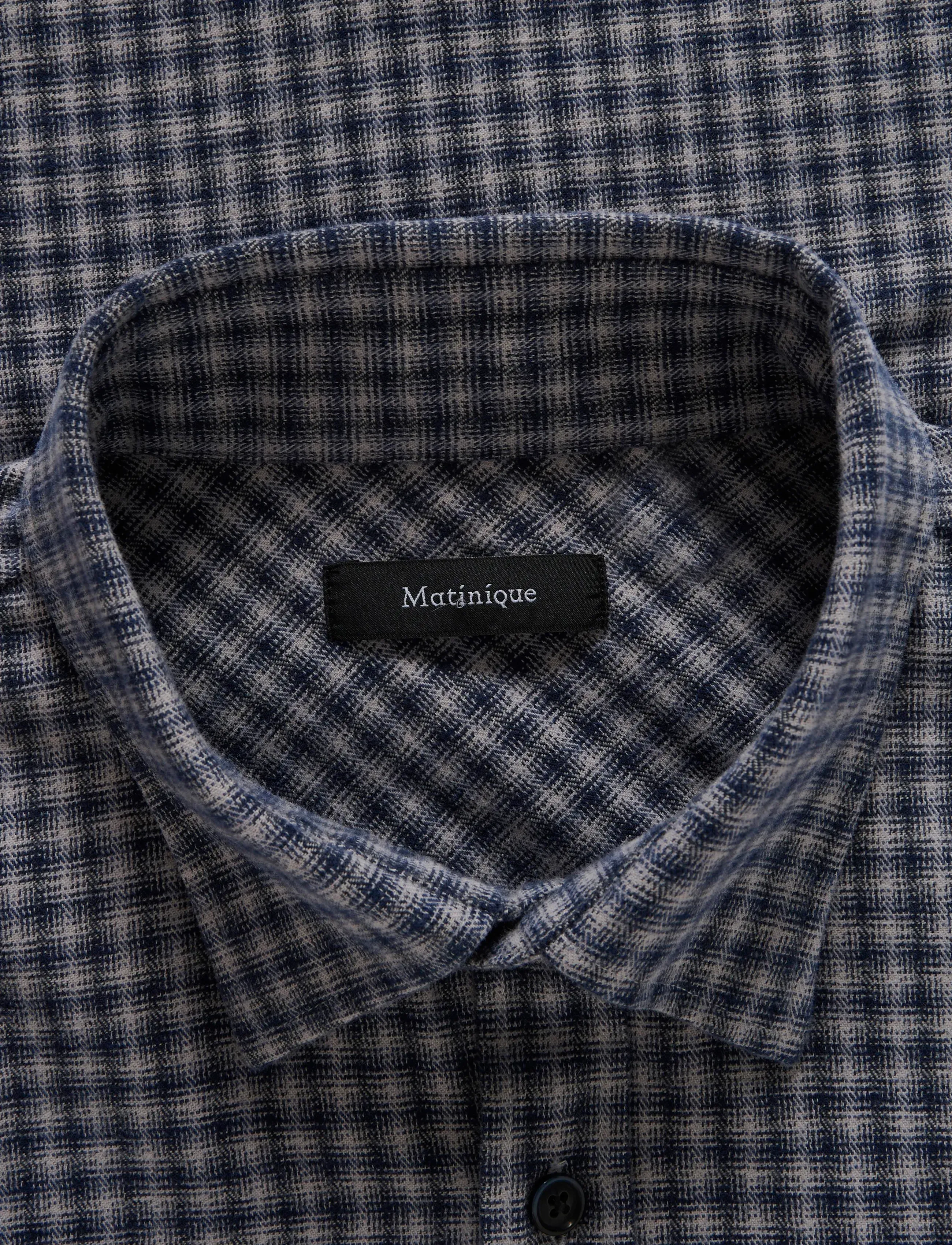 Matinique - MAChristaldo P - peacoat - 5