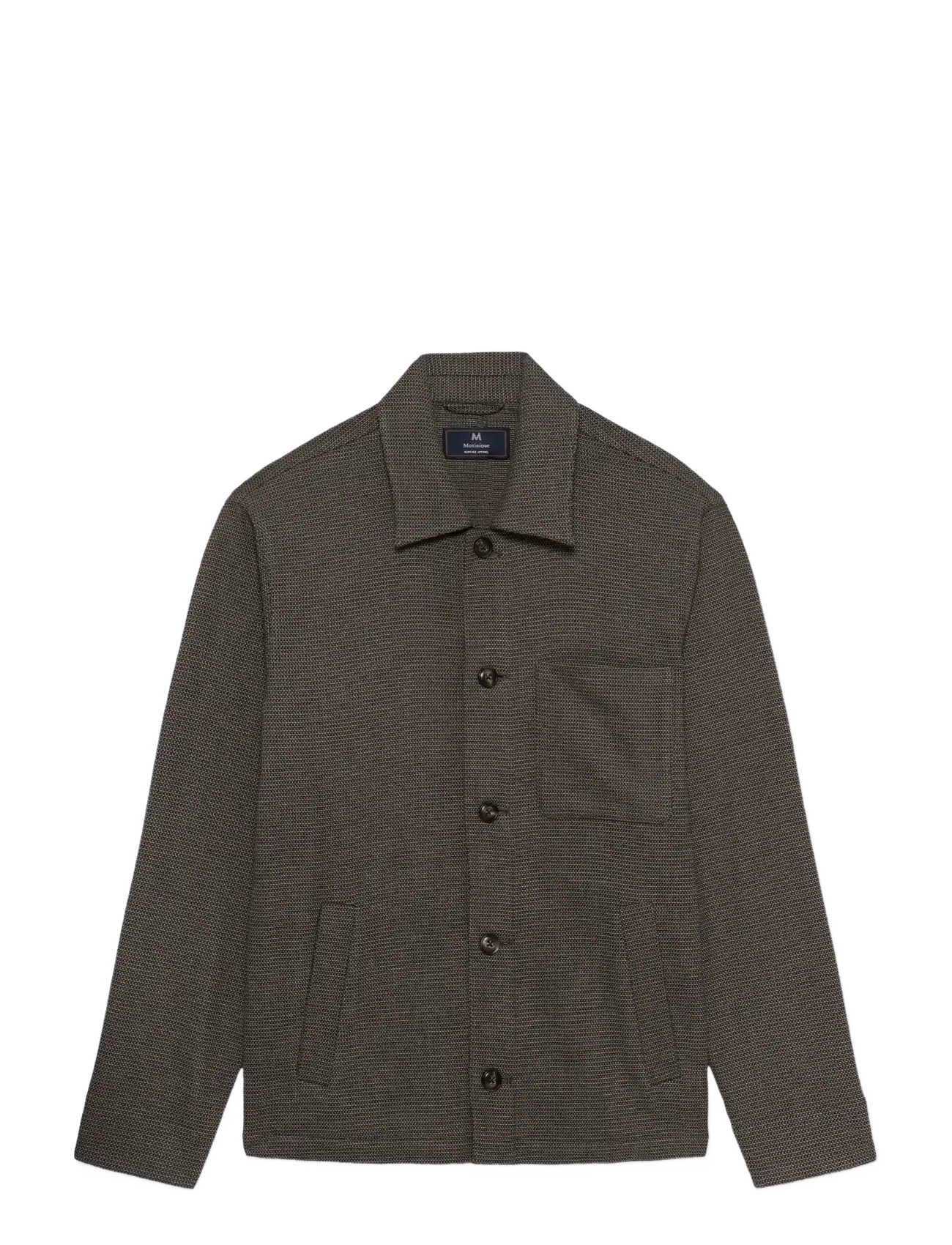 Matinique - MAorignal Heritage - höstjackor - silver sage - 1