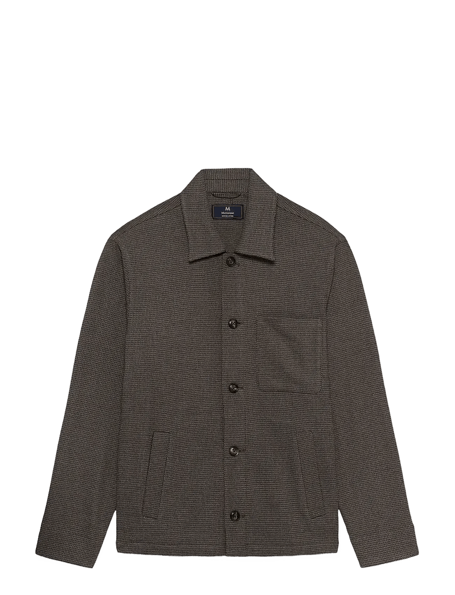 Matinique - MAorignal Heritage - höstjackor - silver sage - 1