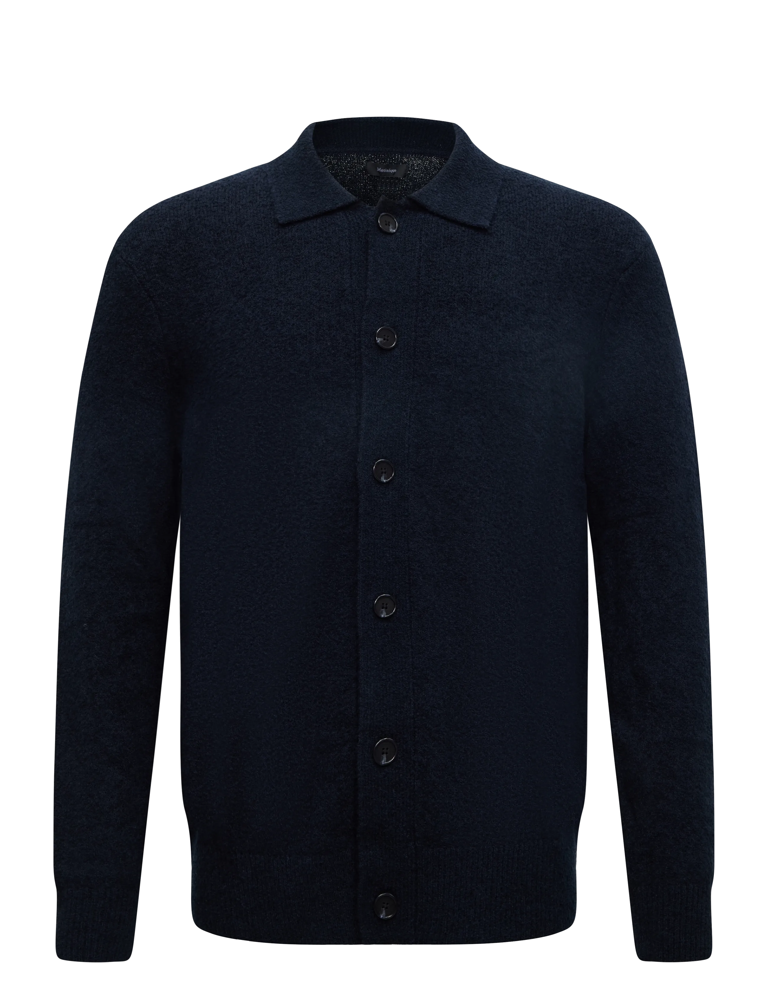 Matinique - MAbarode - strickjacken - dark navy - 1