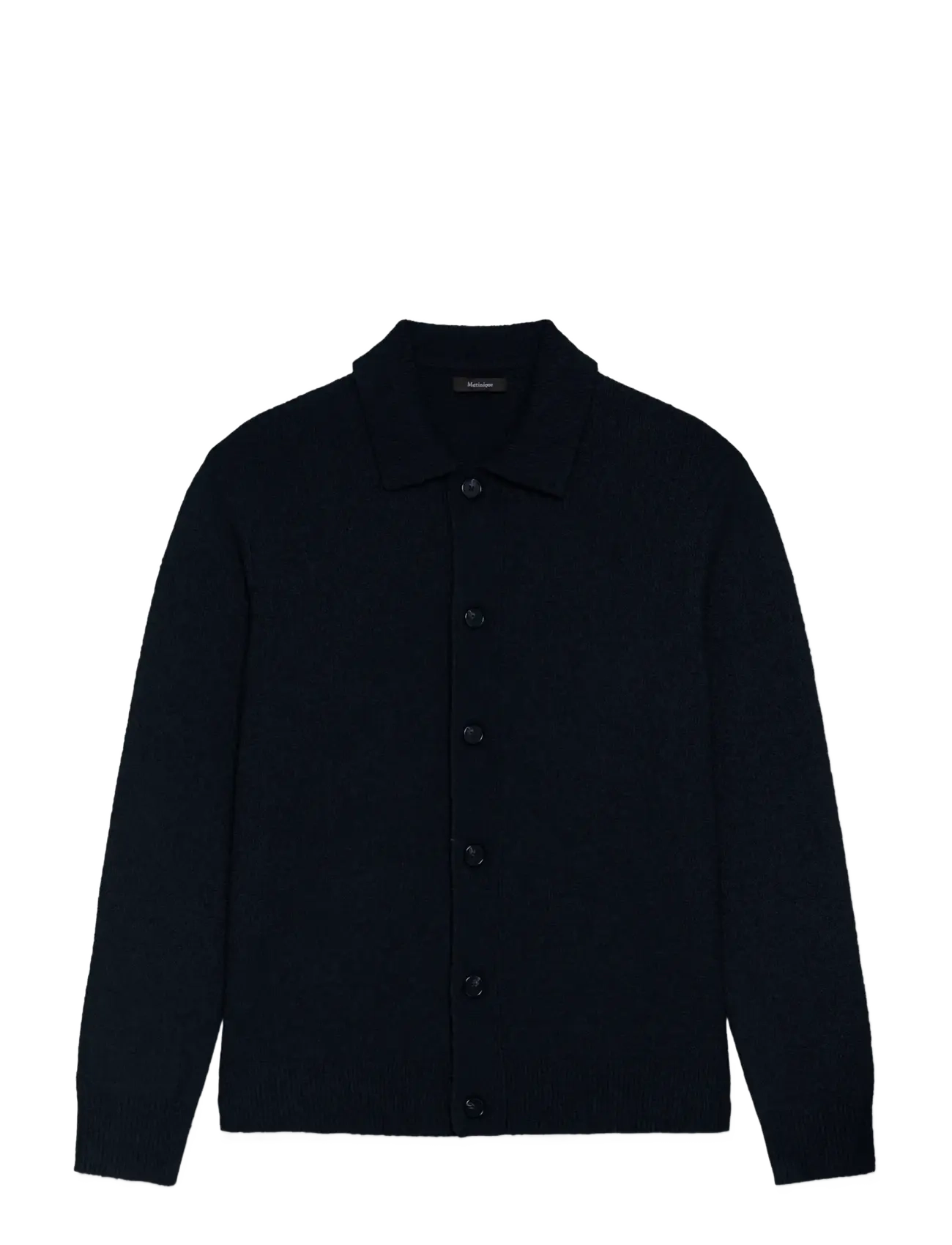 Matinique MAbarode - Kläder - DARK NAVY / navy