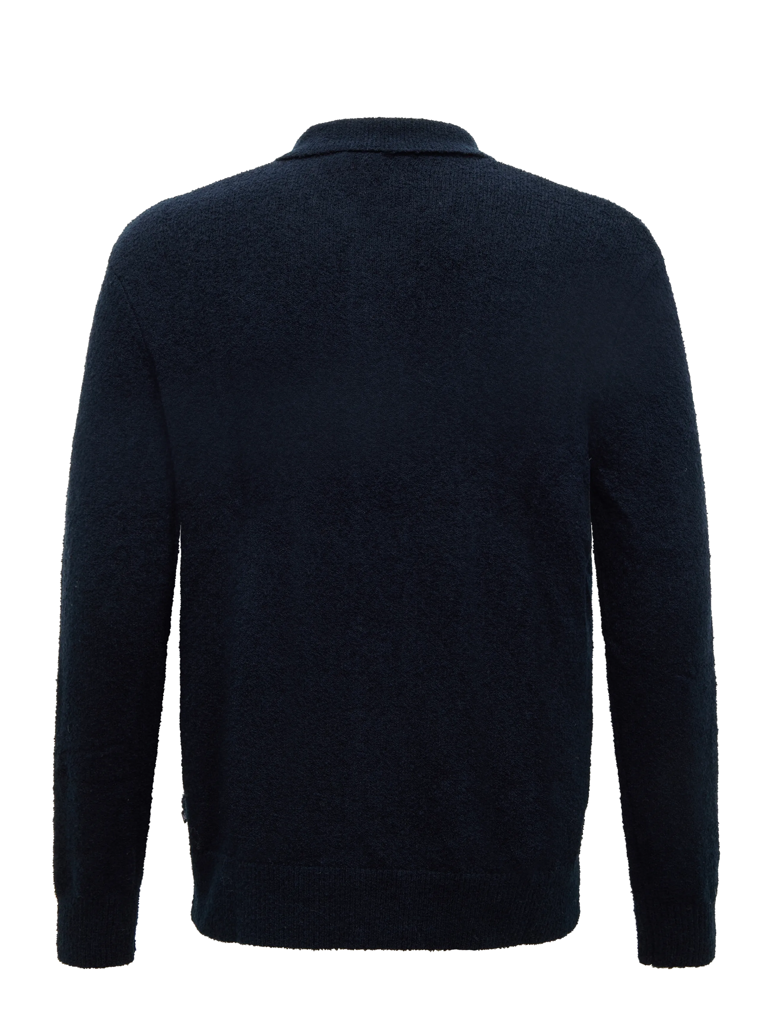 Matinique - MAbarode - strickjacken - dark navy - 2