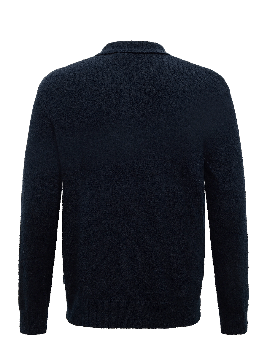 Matinique - MAbarode - strickjacken - dark navy - 2