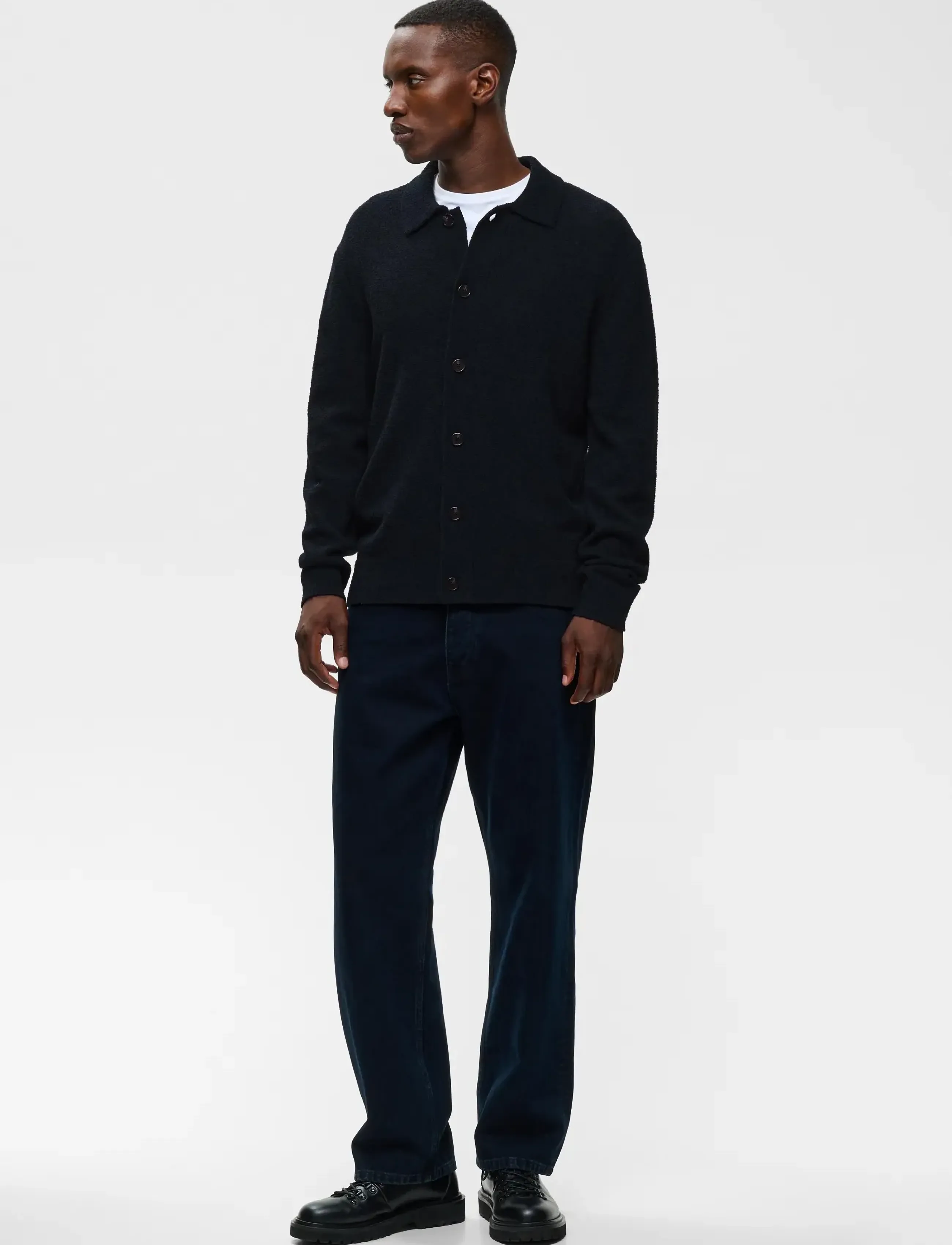 Matinique - MAbarode - dark navy - 2