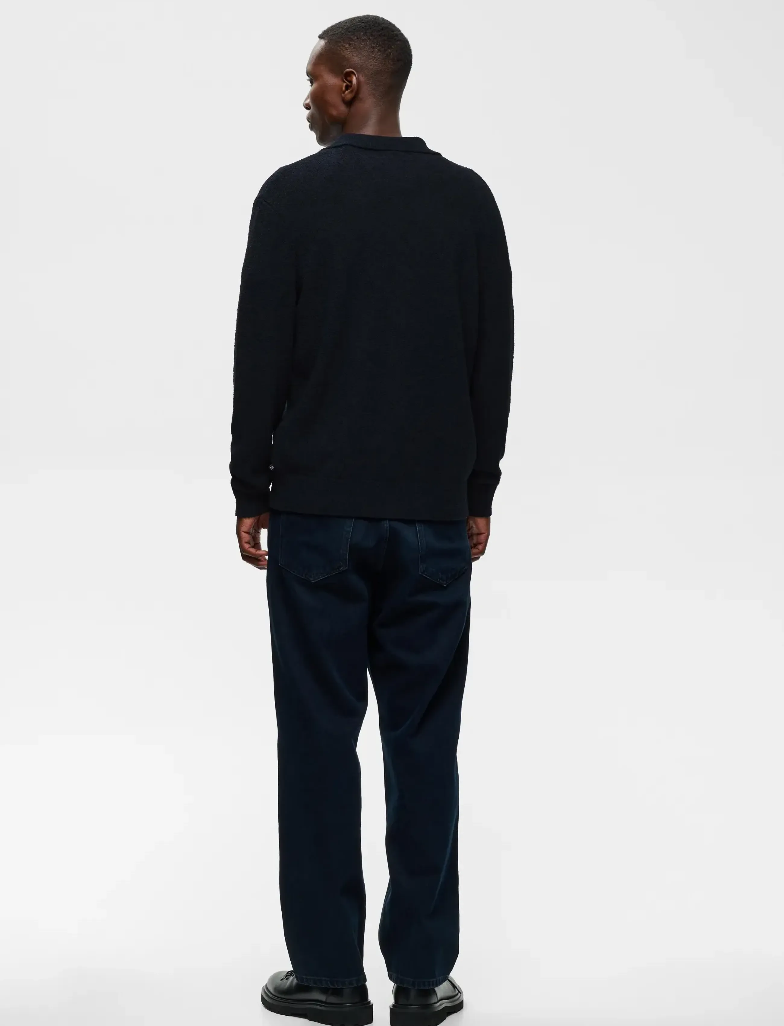 Matinique - MAbarode - dark navy - 3