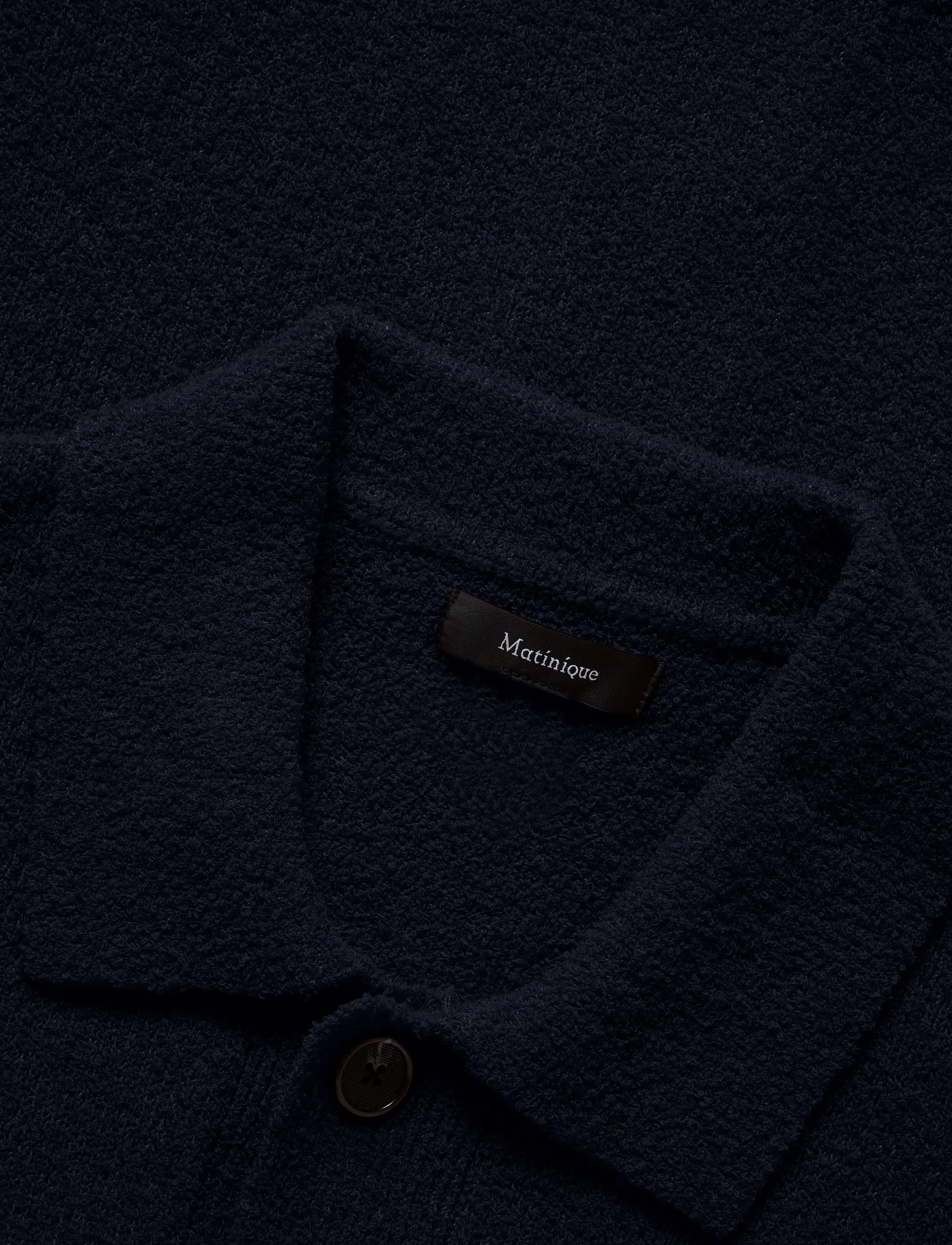 Matinique - MAbarode - dark navy - 5