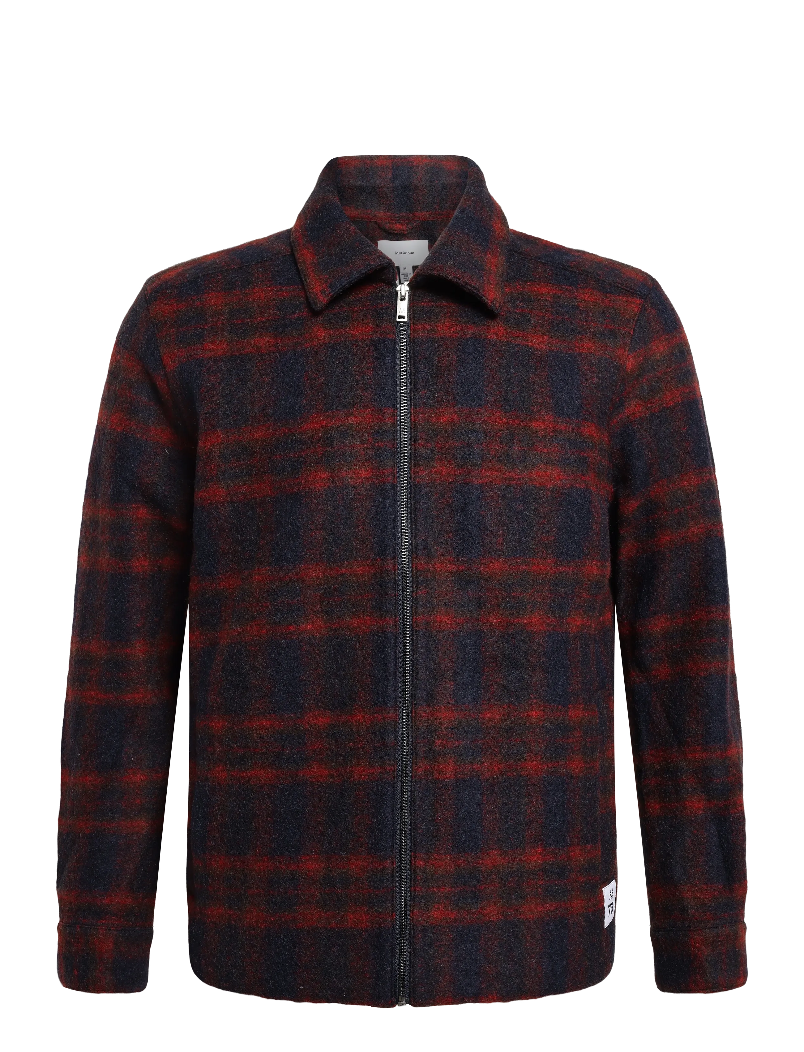 Matinique - MAtanner N 73 - winterjacken - aura orange - 1