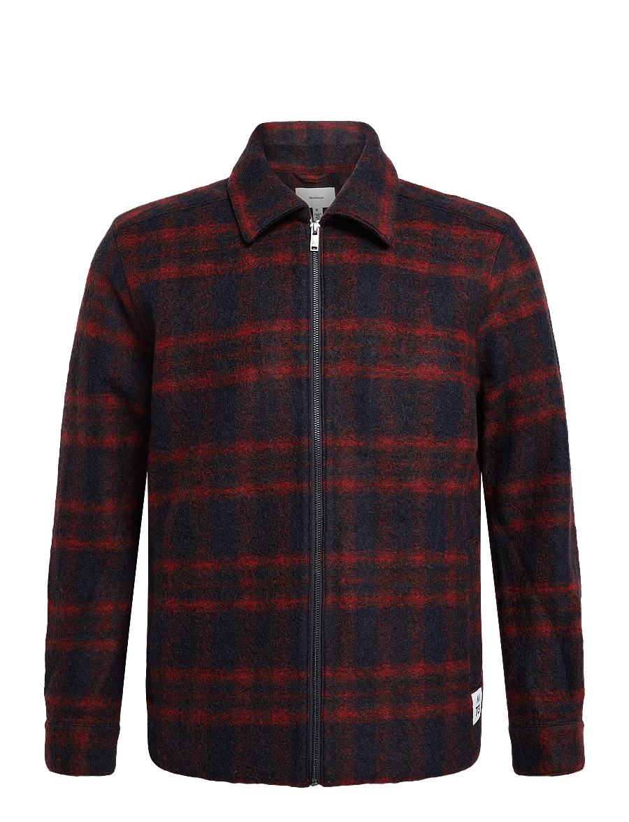 Matinique - MAtanner N 73 - winterjacken - aura orange - 1