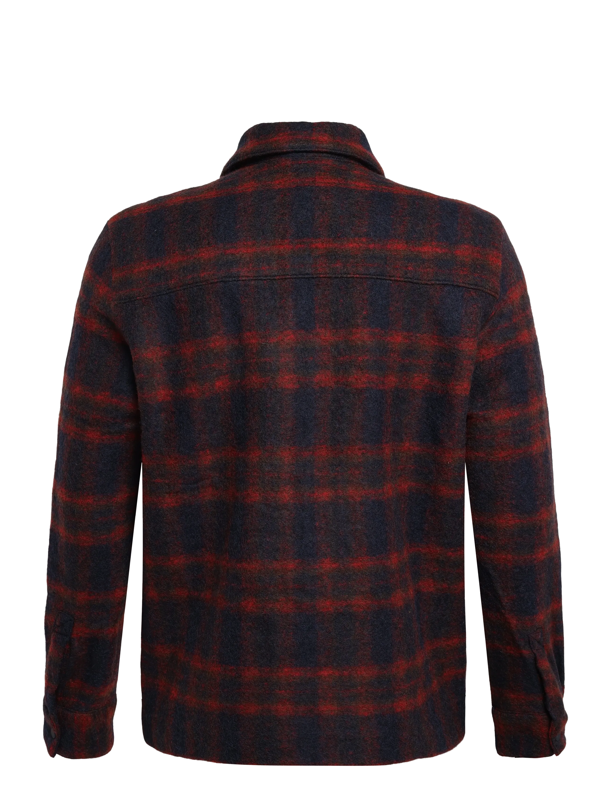Matinique - MAtanner N 73 - winterjacken - aura orange - 2
