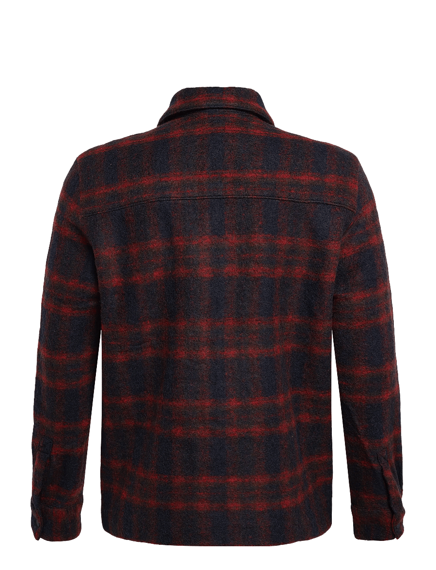 Matinique - MAtanner N 73 - winterjacken - aura orange - 2