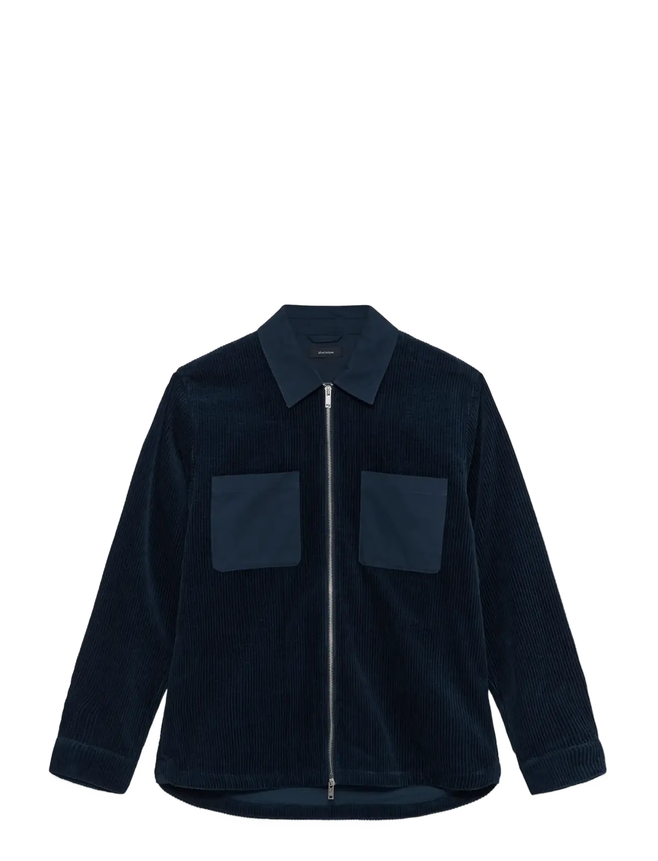 Matinique - MAcroyodo - höstjackor - dark navy - 1