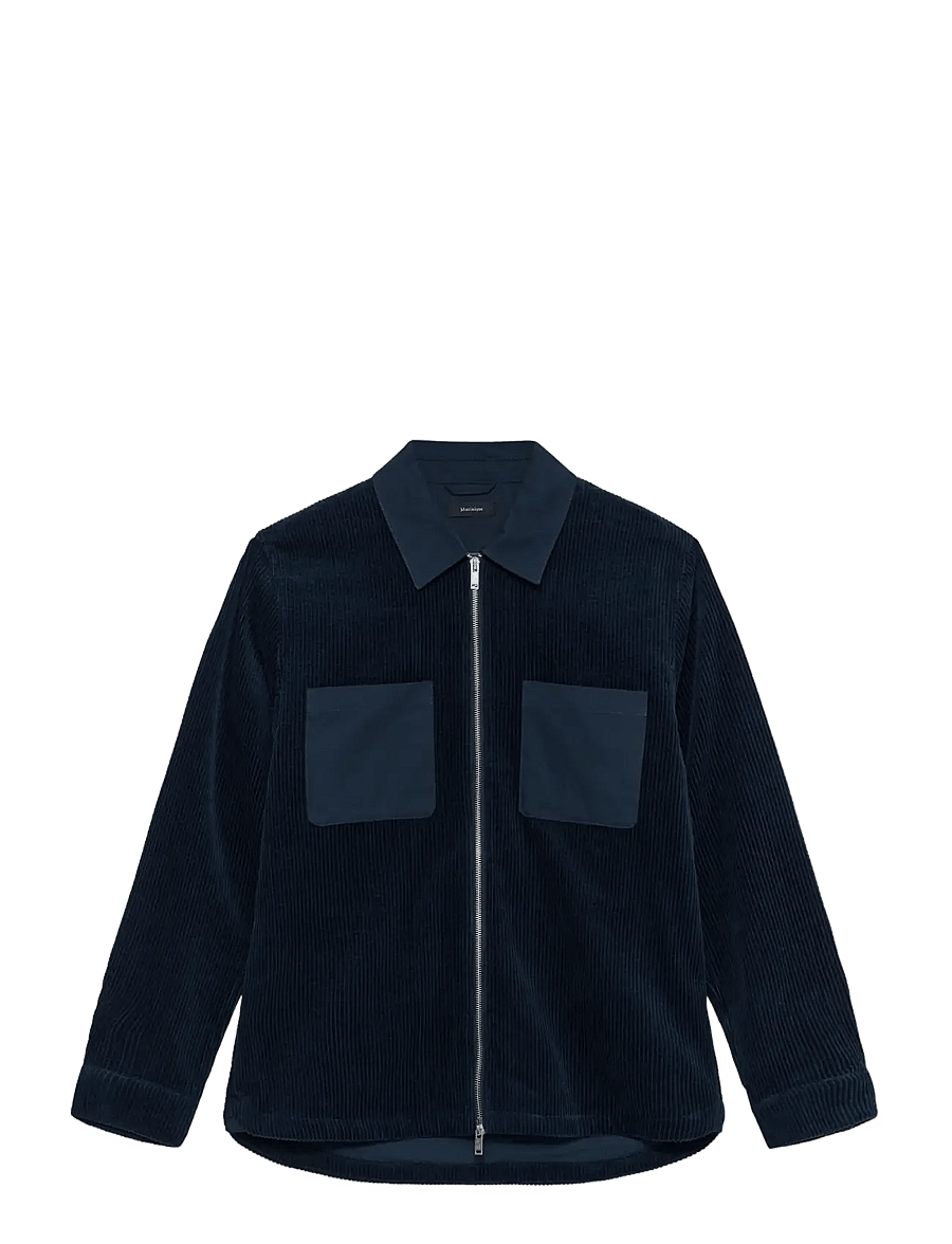 Matinique - MAcroyodo - höstjackor - dark navy - 1