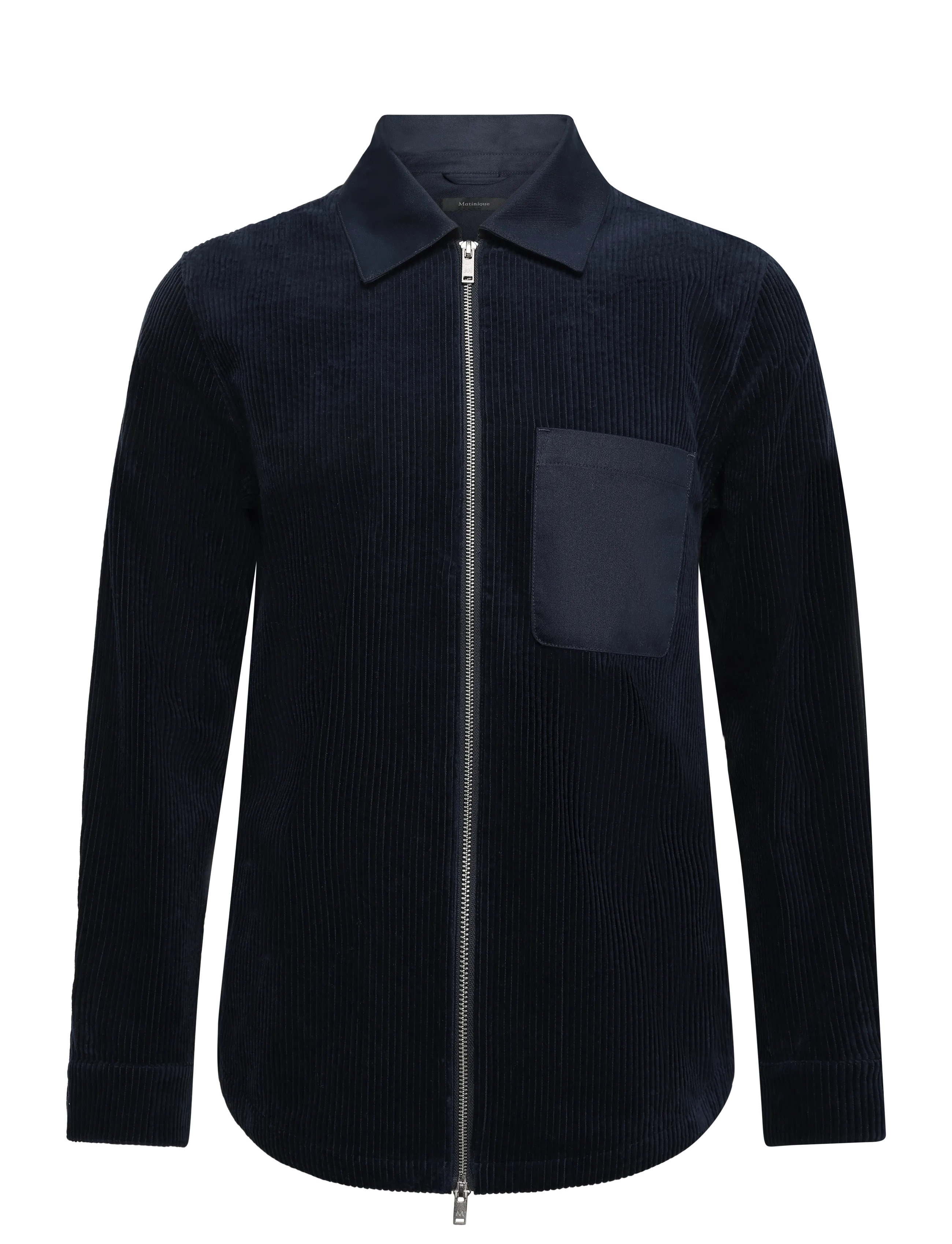 Matinique - MAcroyodo - herbstjacken - dark navy - 1