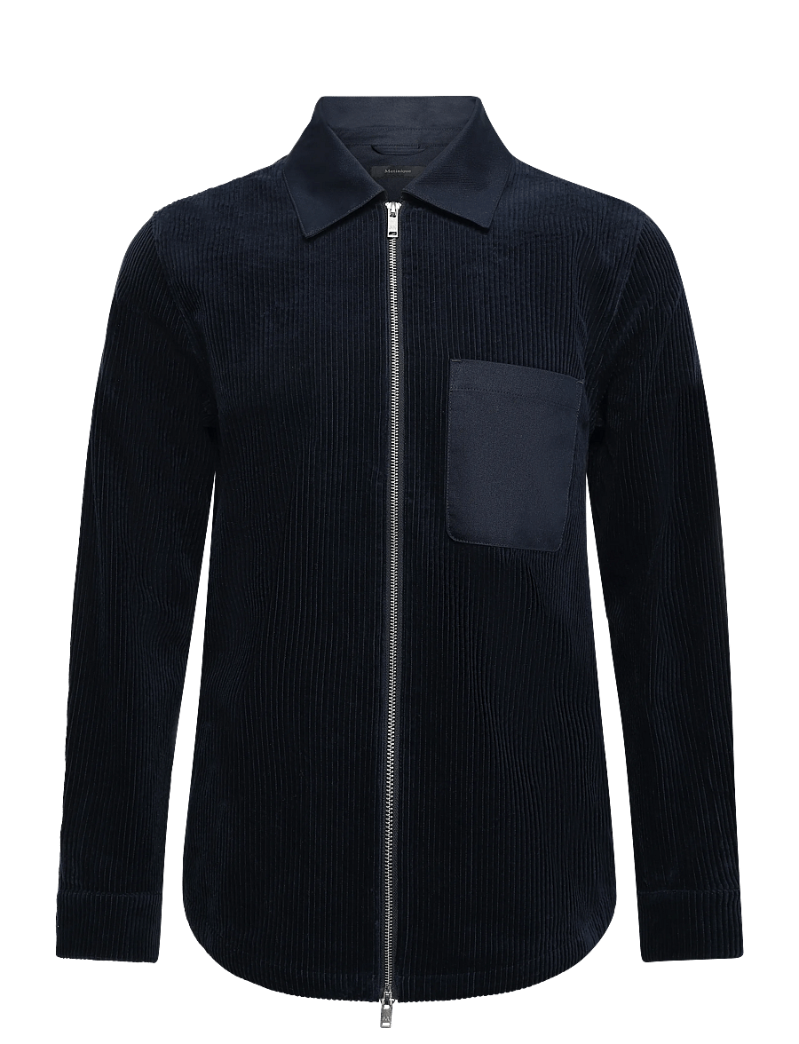 Matinique - MAcroyodo - herbstjacken - dark navy - 1