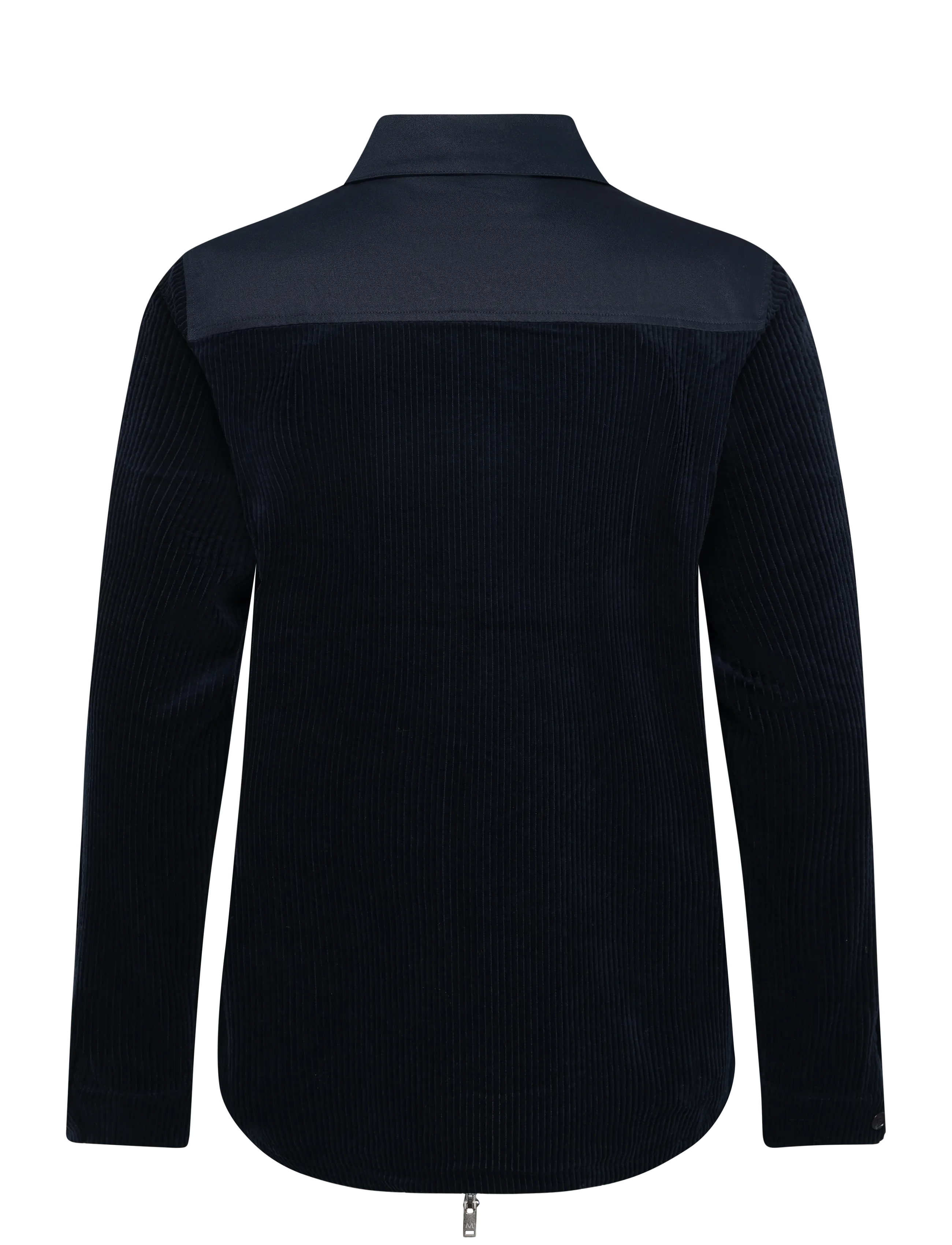 Matinique - MAcroyodo - herbstjacken - dark navy - 2