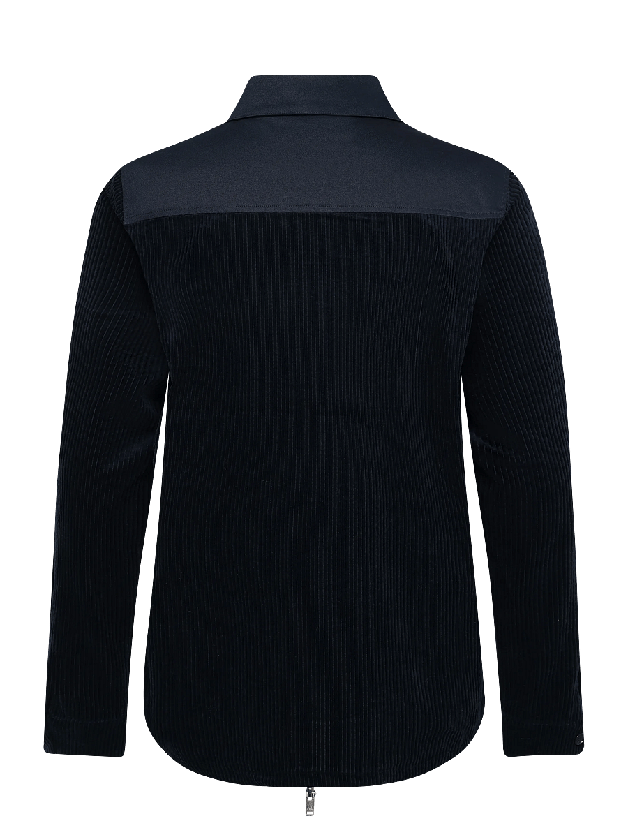 Matinique - MAcroyodo - herbstjacken - dark navy - 2