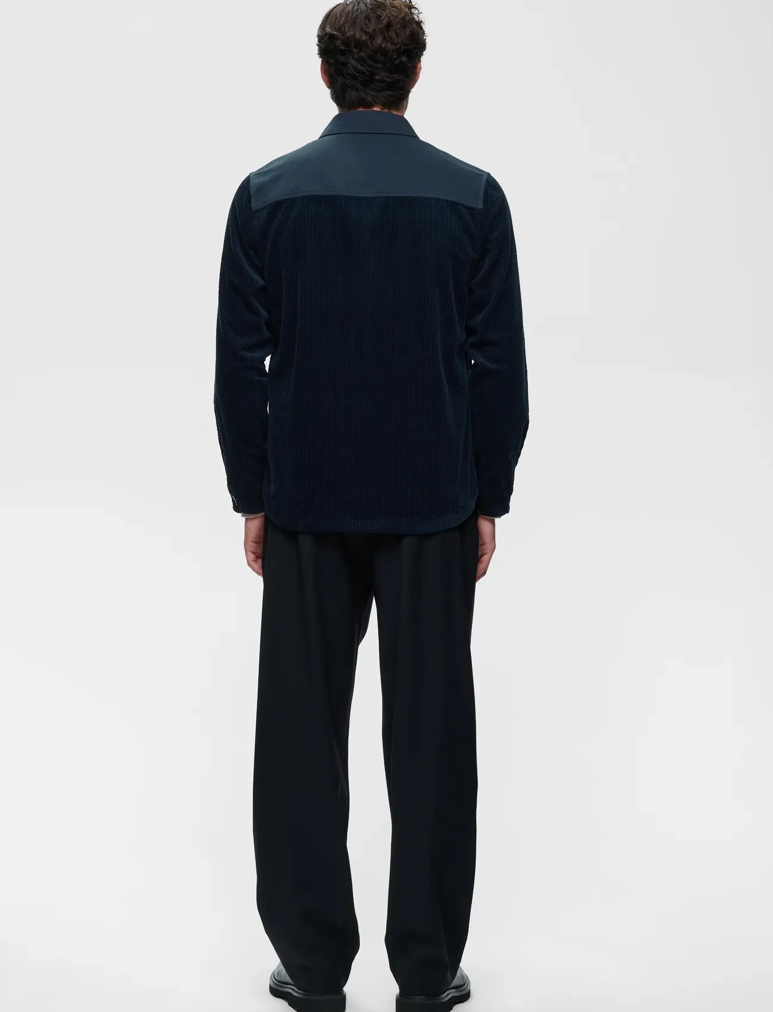 Matinique - MAcroyodo - höstjackor - dark navy - 3