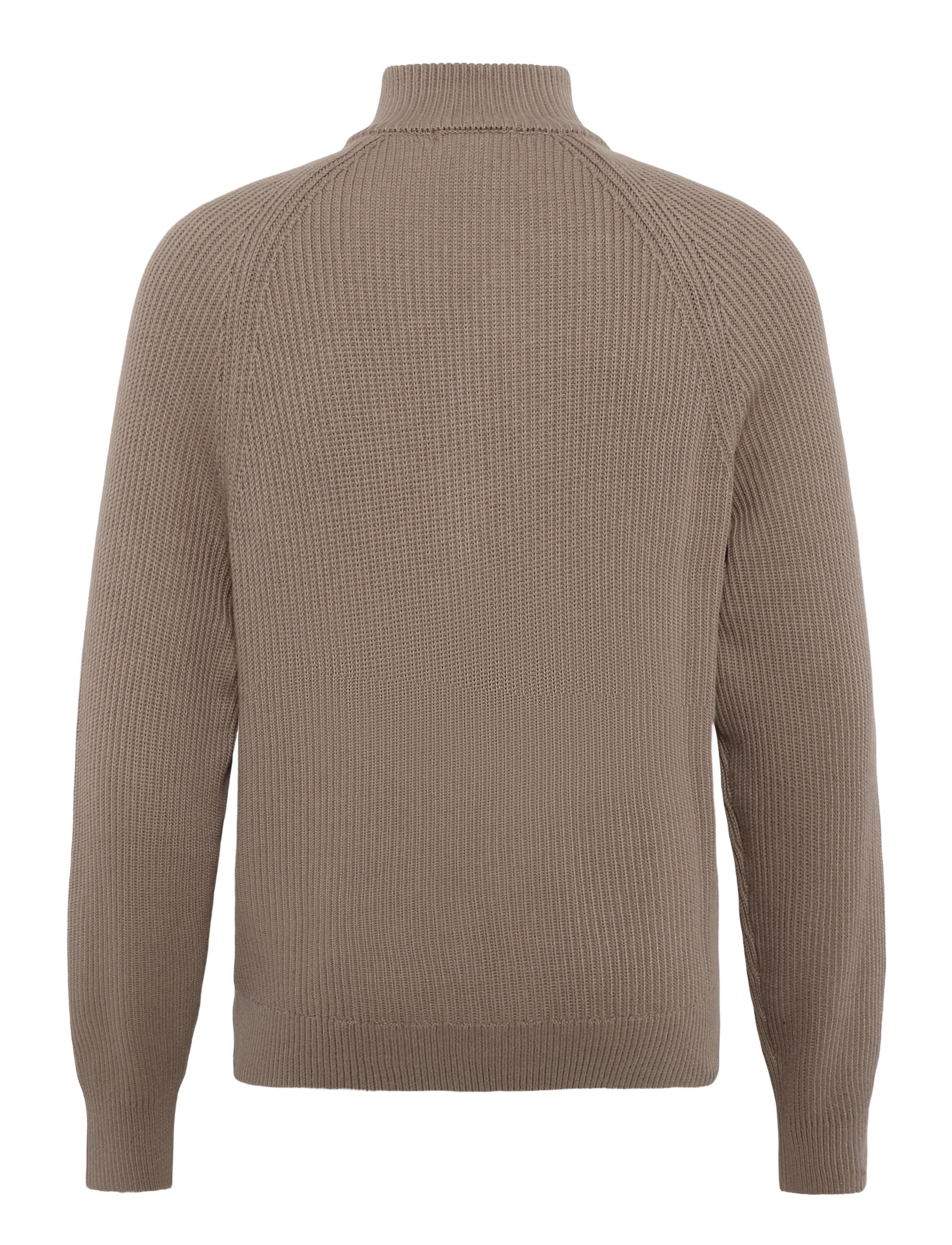 Matinique - MAhellson C - full zip tröjor - caribou - 1