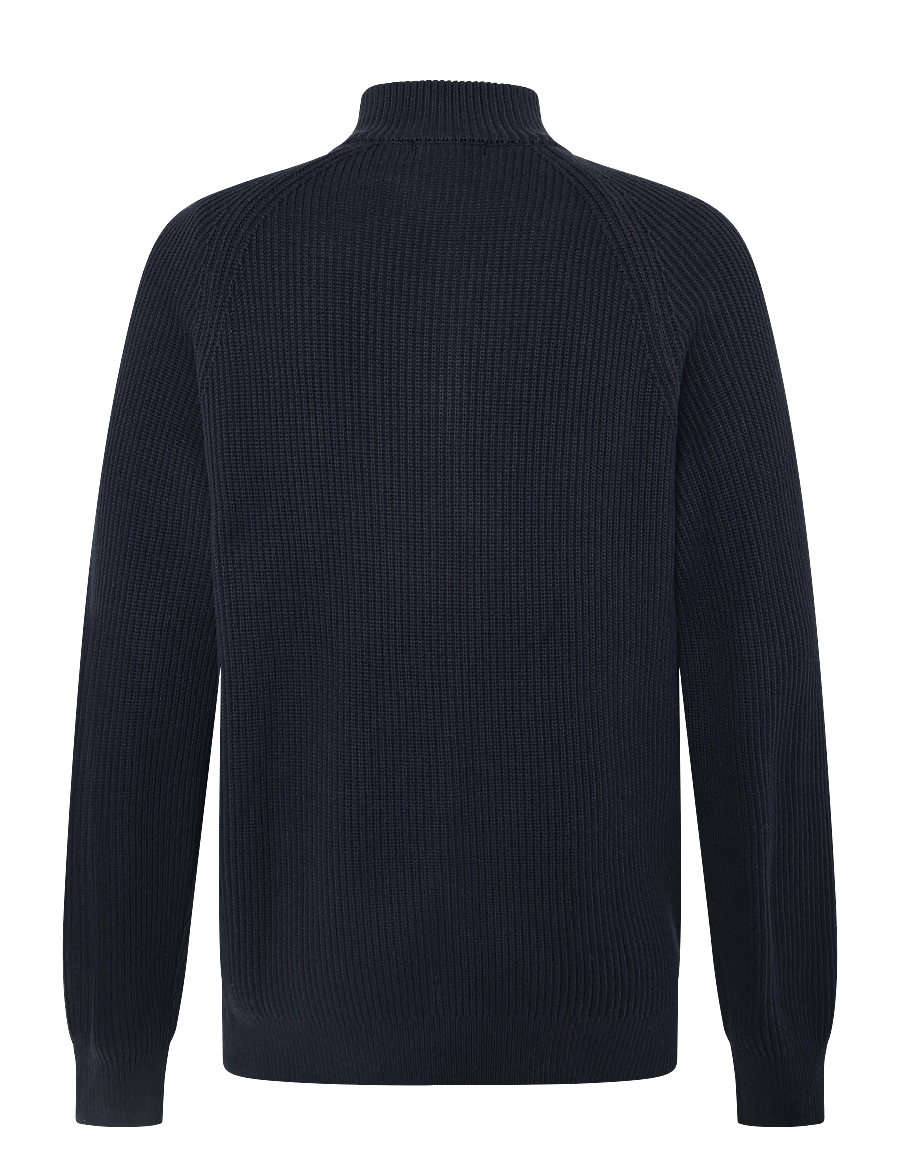 Matinique - MAhellson C - renndar peysur - dark navy - 2