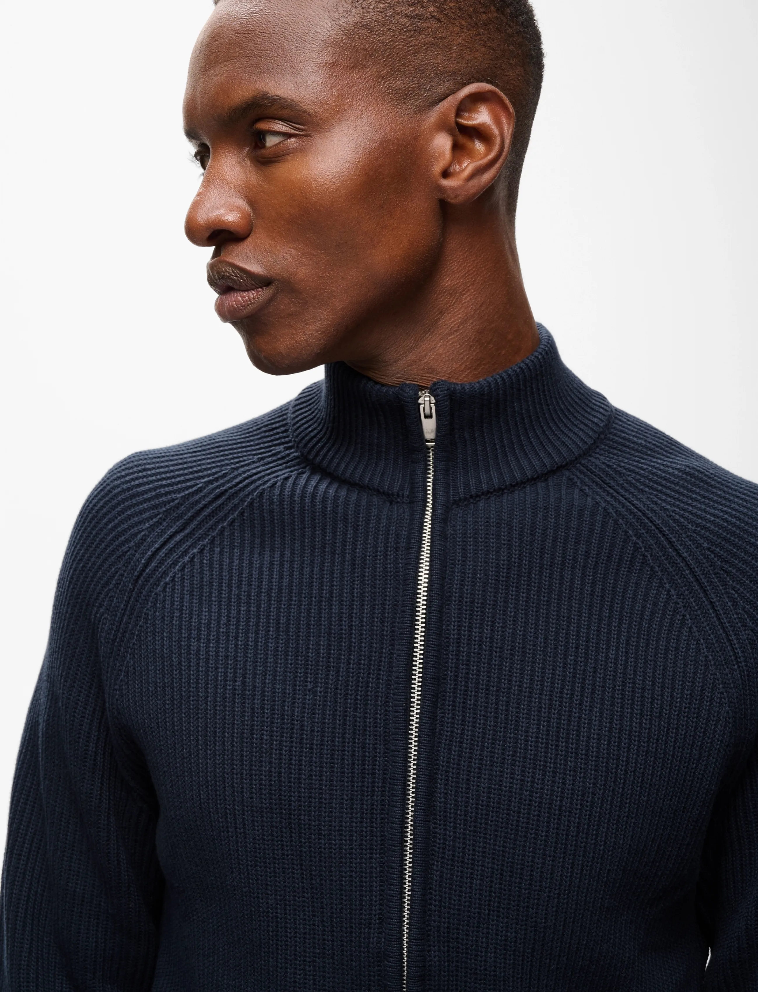 Matinique - MAhellson C - renndar peysur - dark navy - 5