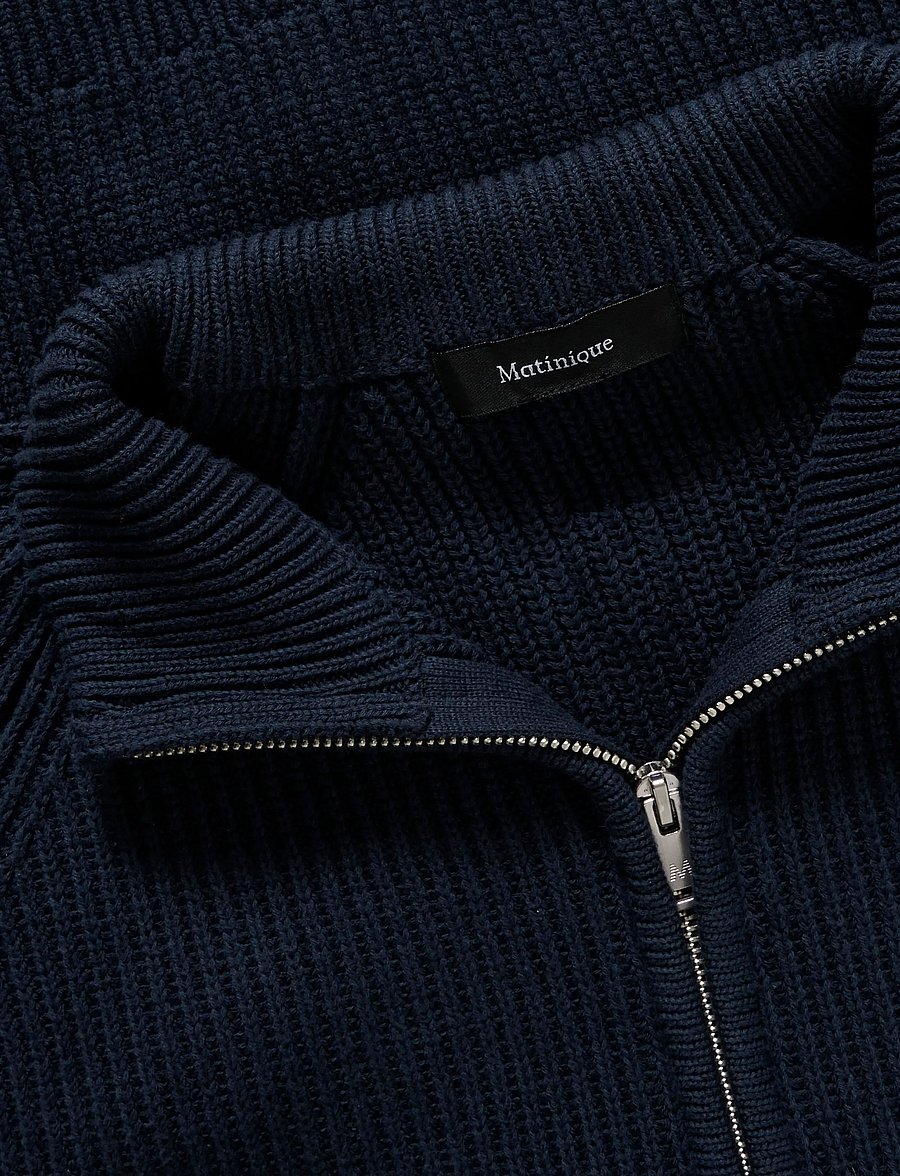 Matinique - MAhellson C - dark navy - 1
