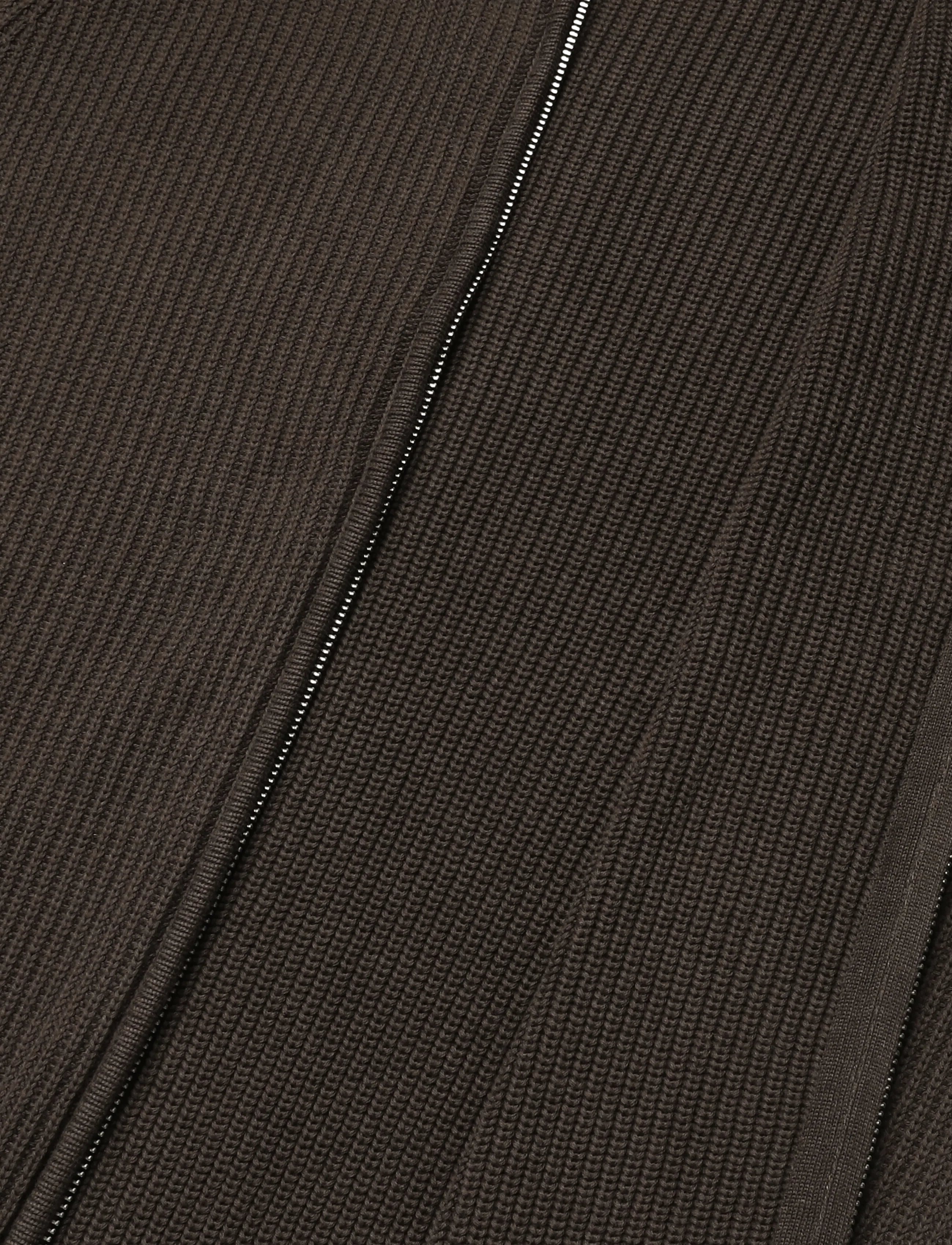 Matinique - MAhellson C - full zip tröjor - turkish coffee - 4