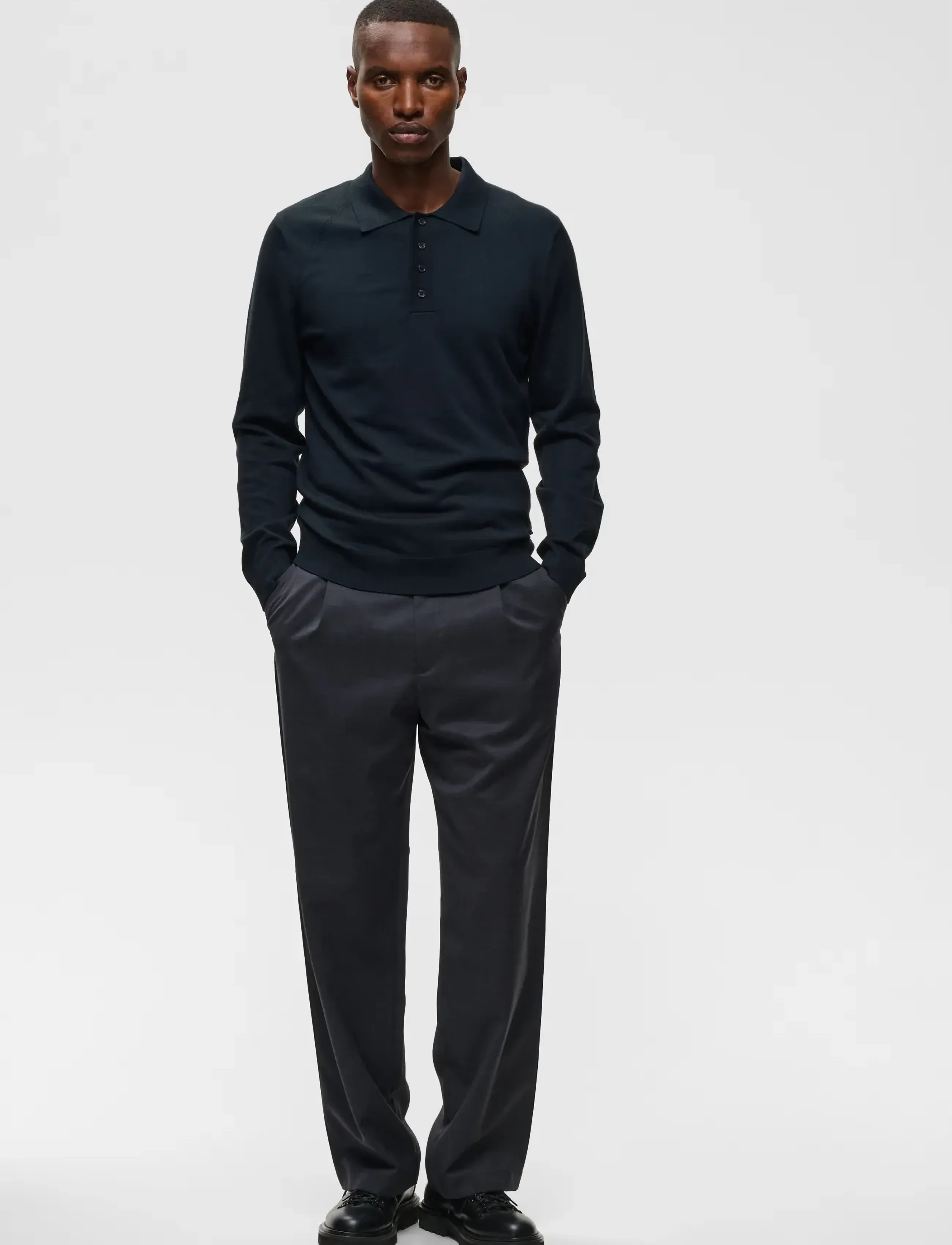 Matinique - MAkerone N - dark navy - 2
