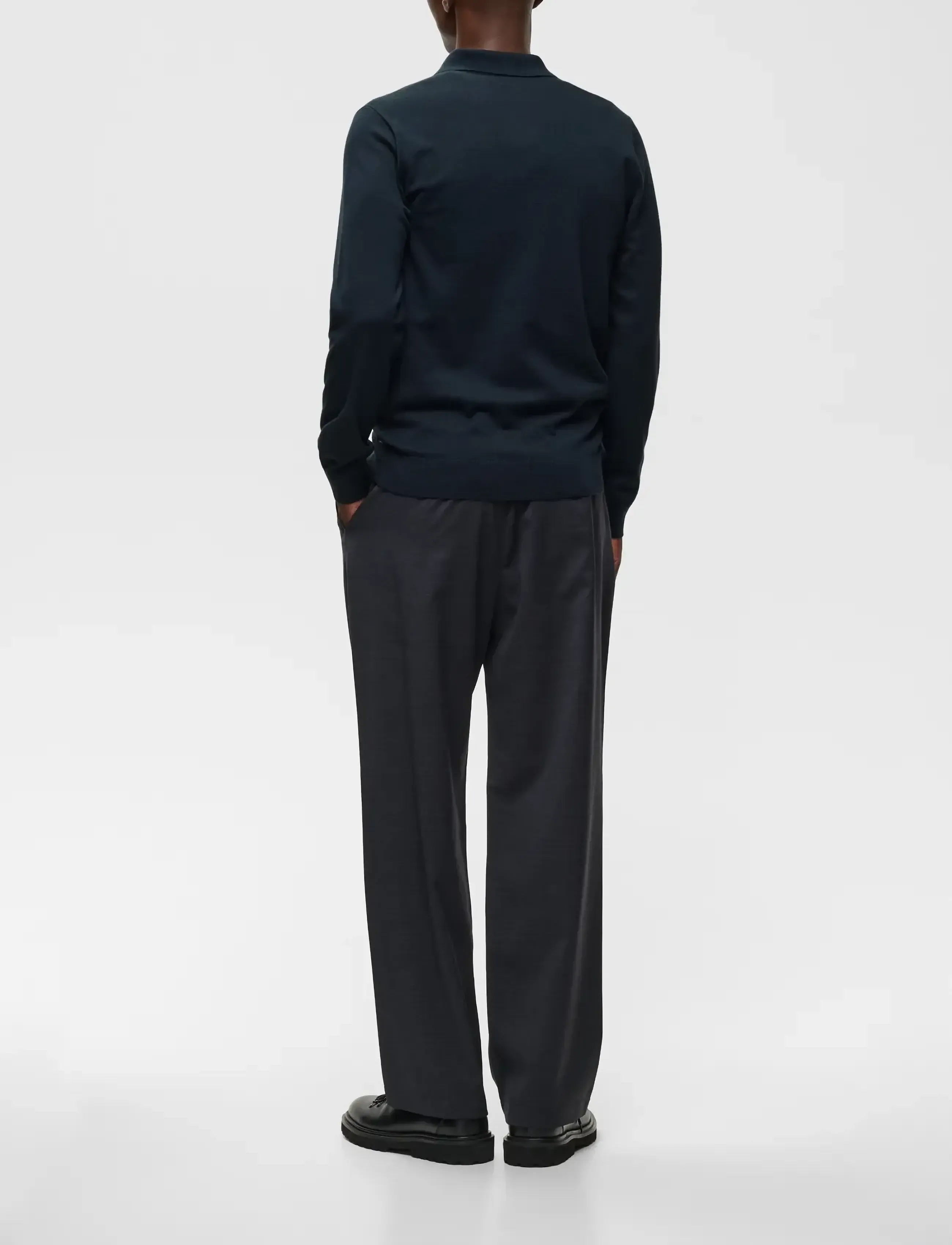 Matinique - MAkerone N - dark navy - 3