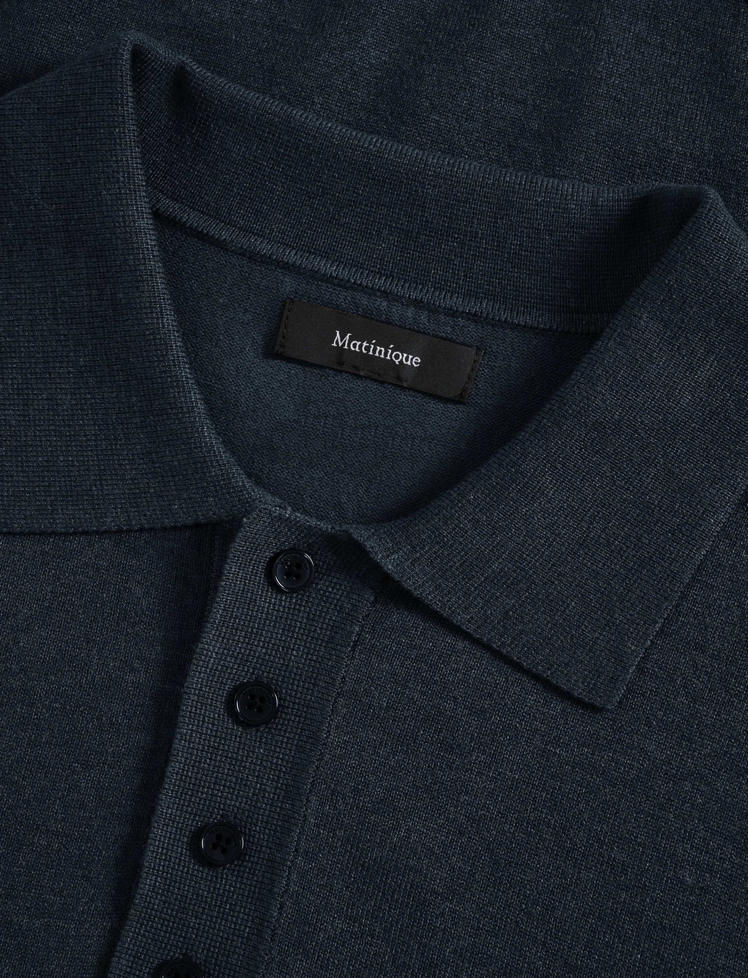 Matinique - MAkerone N - dark navy - 5