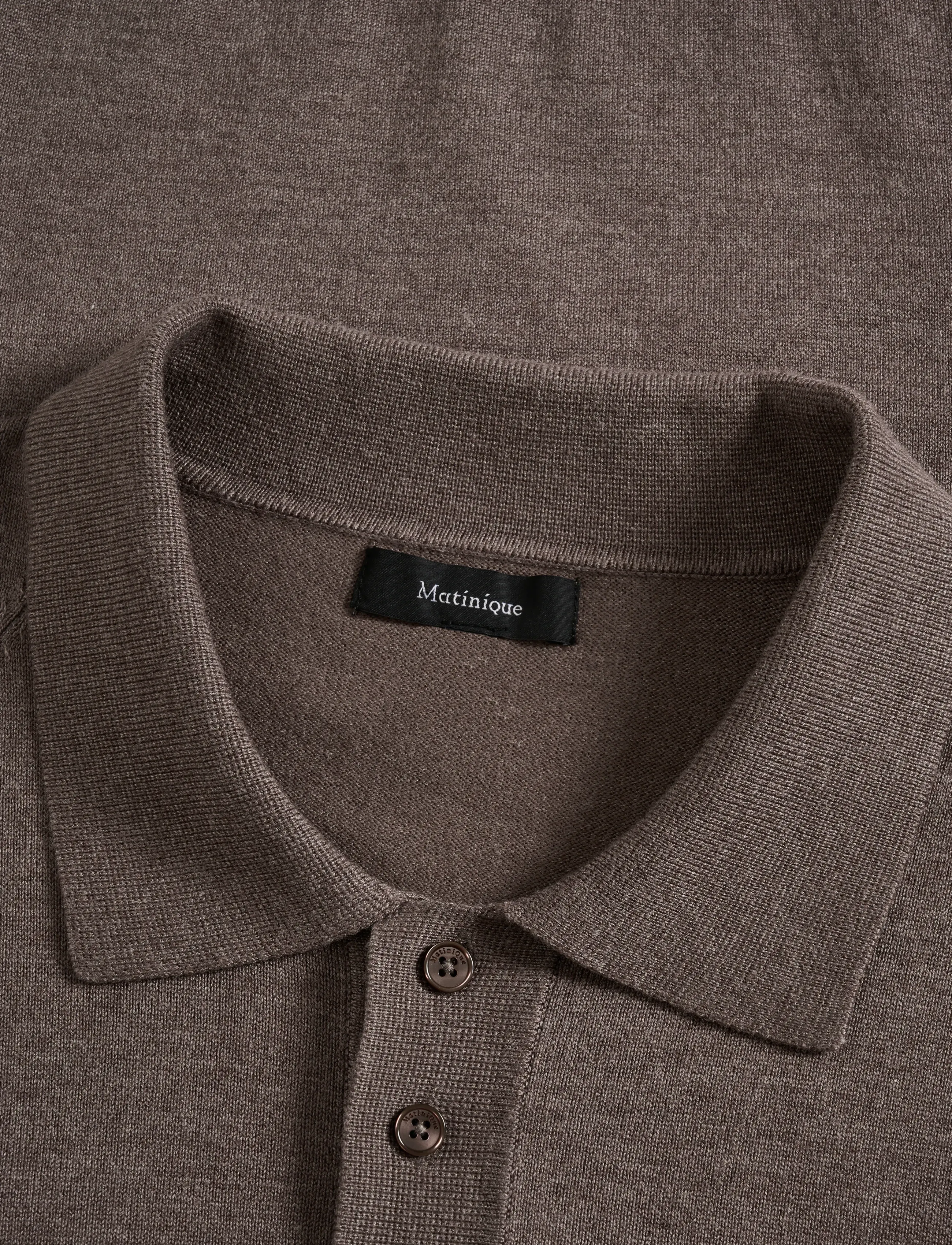 Matinique - MAkerone N - mink melange - 5