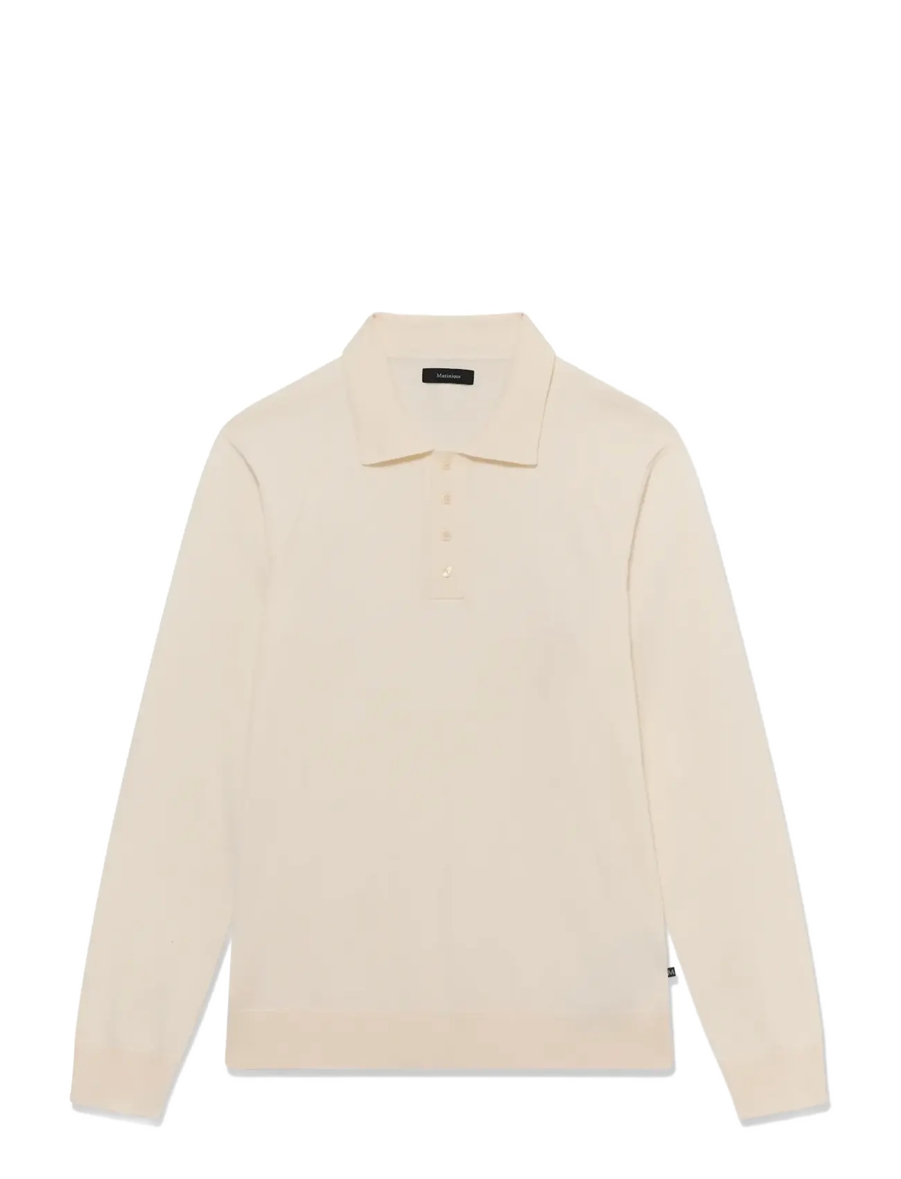 Matinique - MAkerone N - off white melange - 1