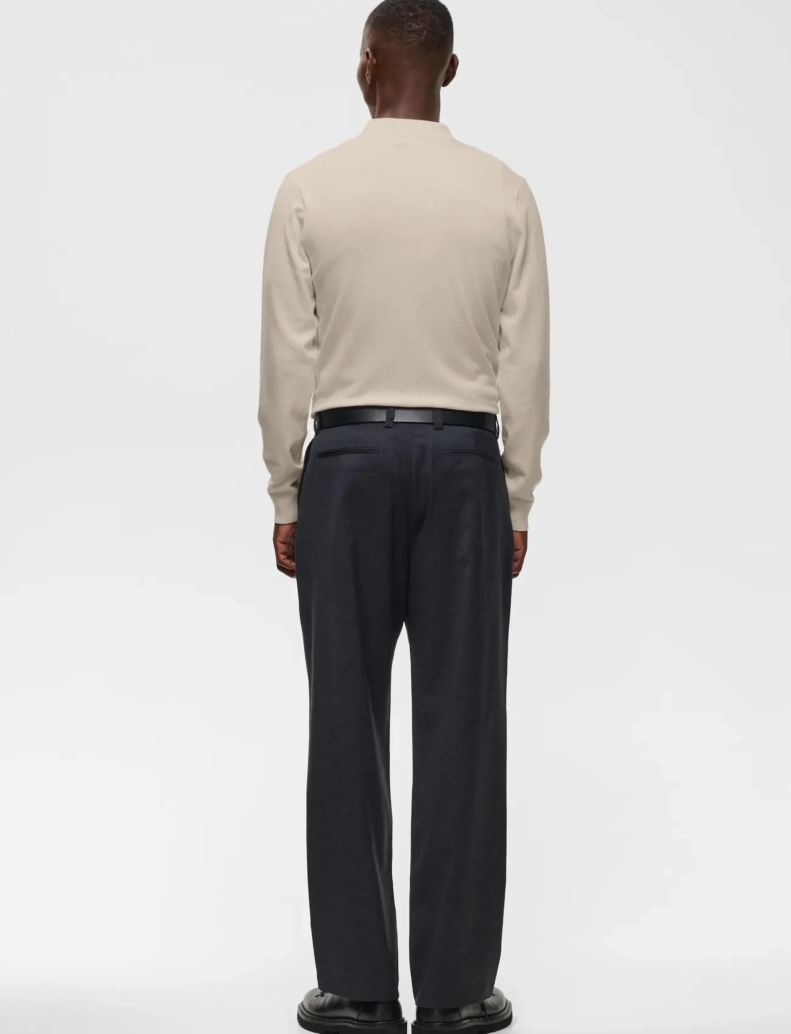 Matinique - MAkerone N - off white melange - 3