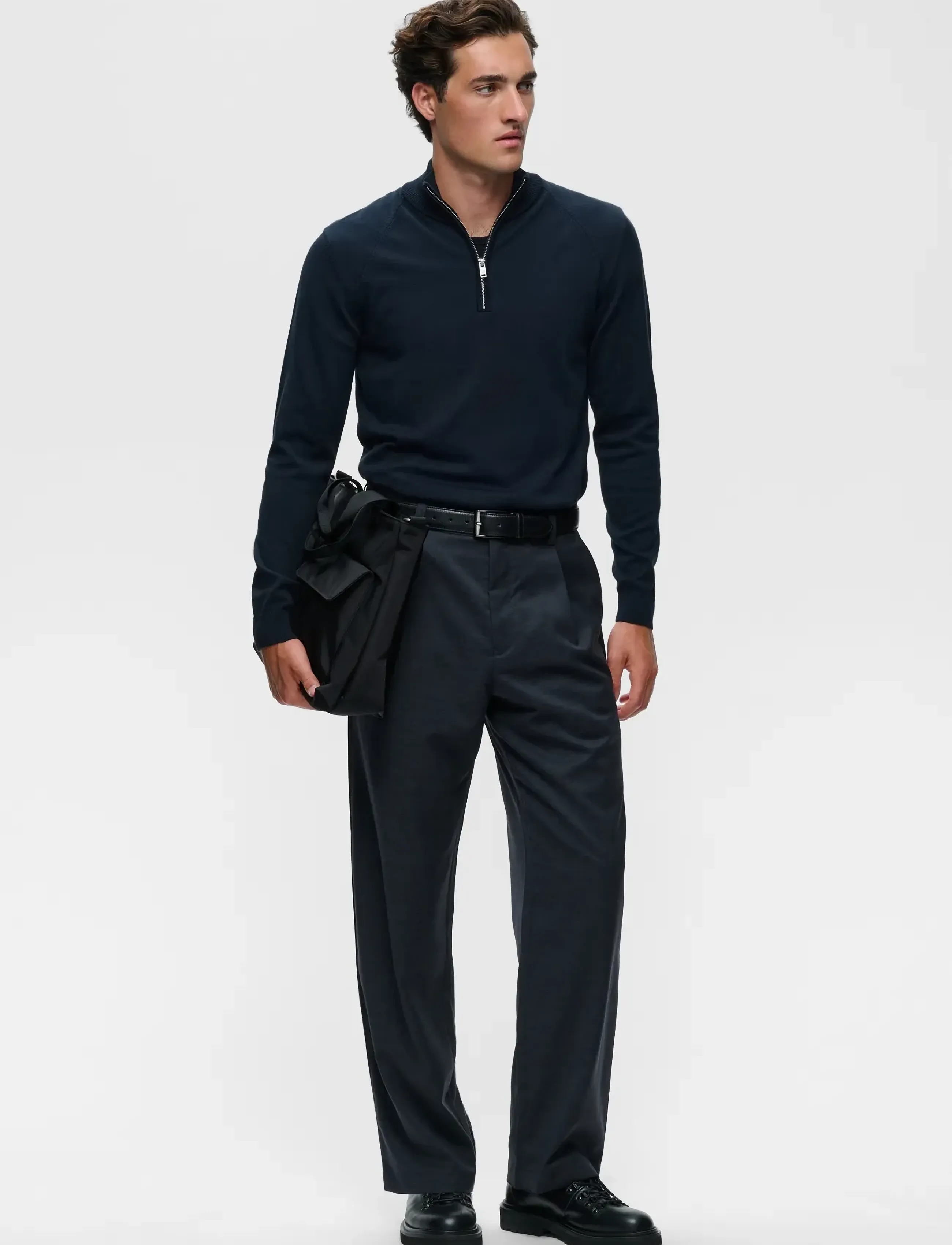 Matinique - MAkerome Z - dark navy - 2