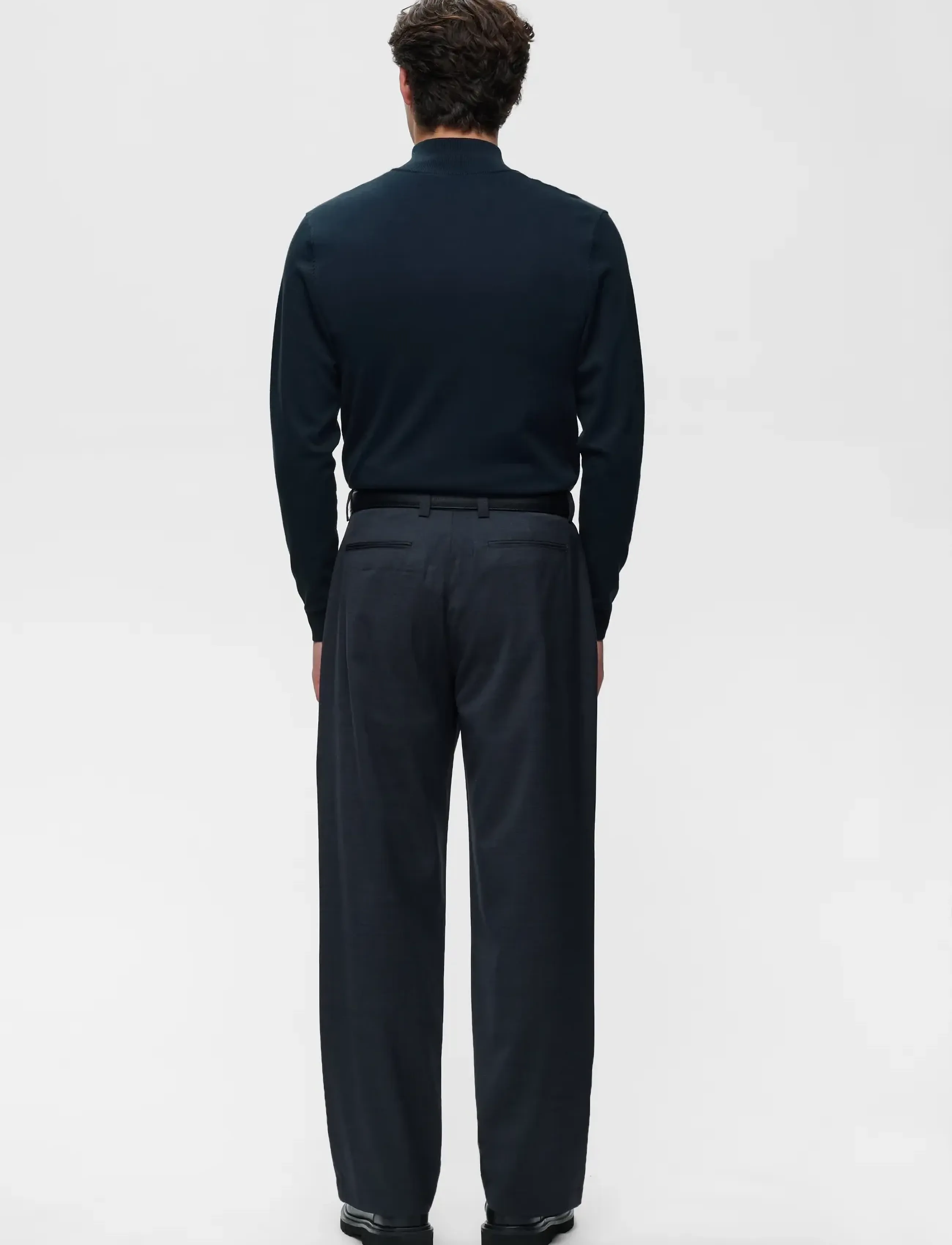 Matinique - MAkerome Z - dark navy - 3