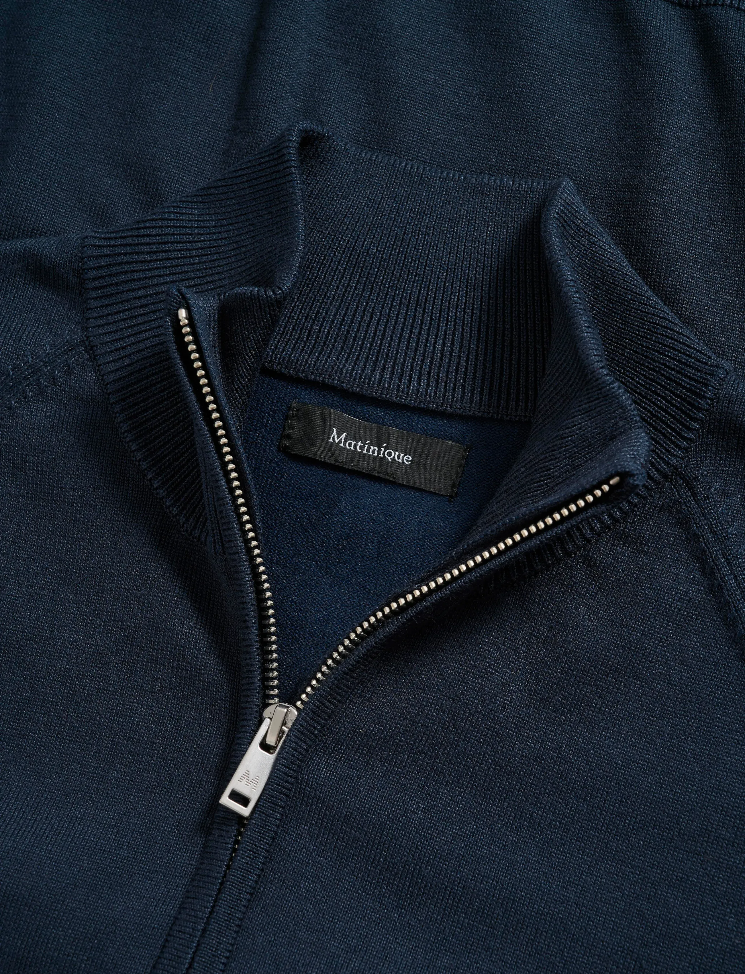 Matinique - MAkerome Z - dark navy - 5