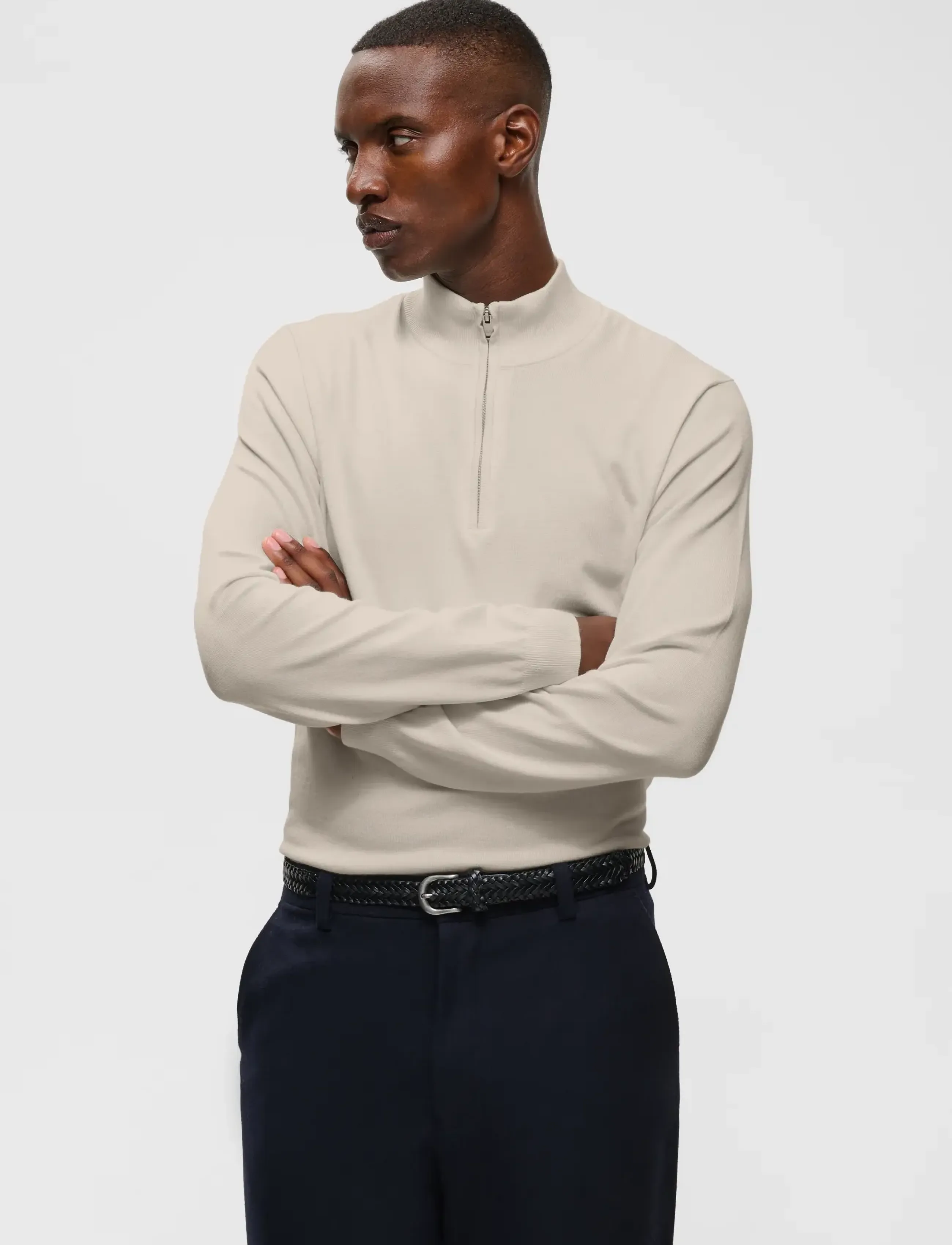Matinique - MAkerome Z - off white melange - 0