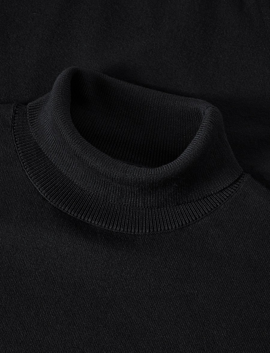 Matinique - MAkerone Roll - black - 5