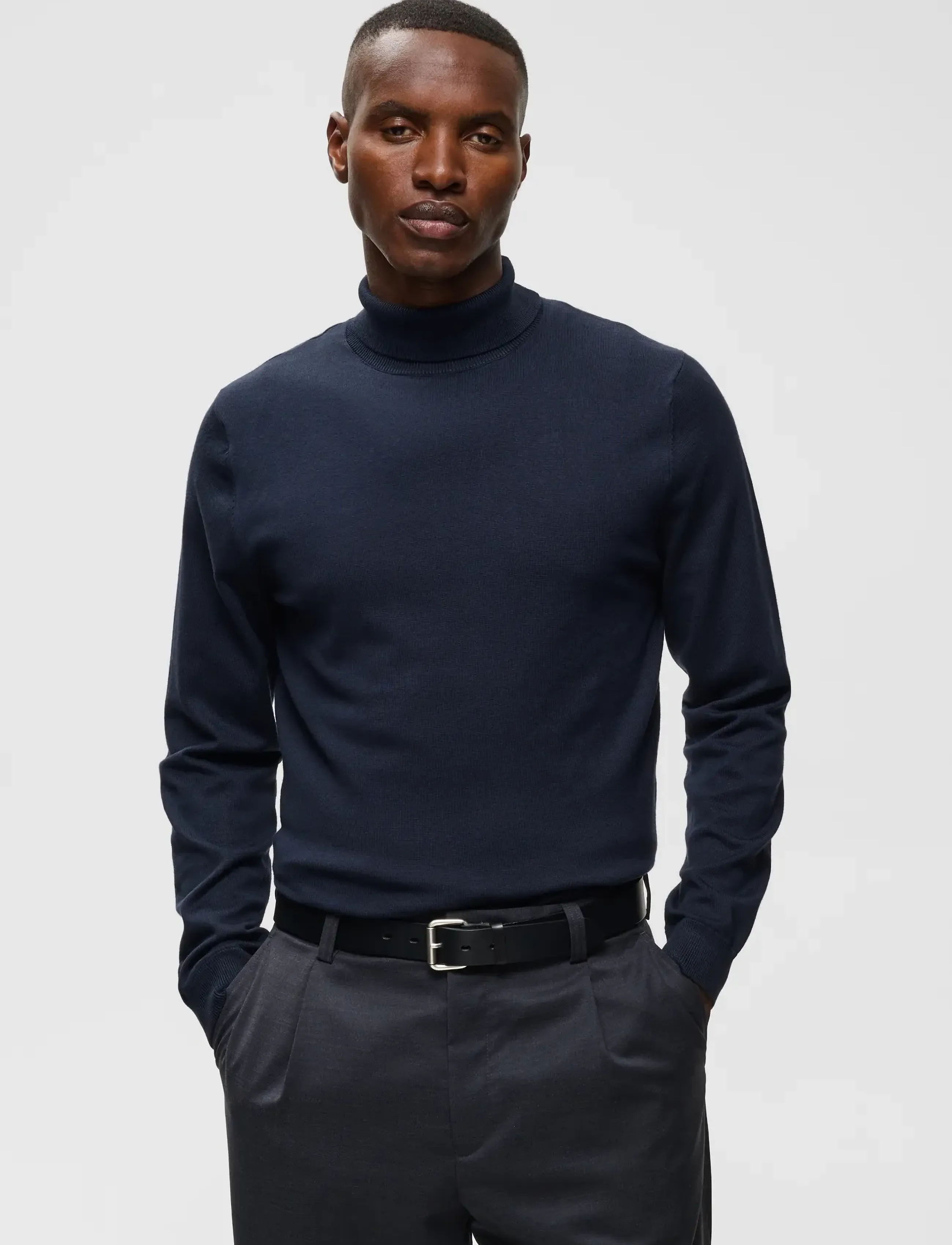 Matinique - MAkerone Roll - dark navy - 0
